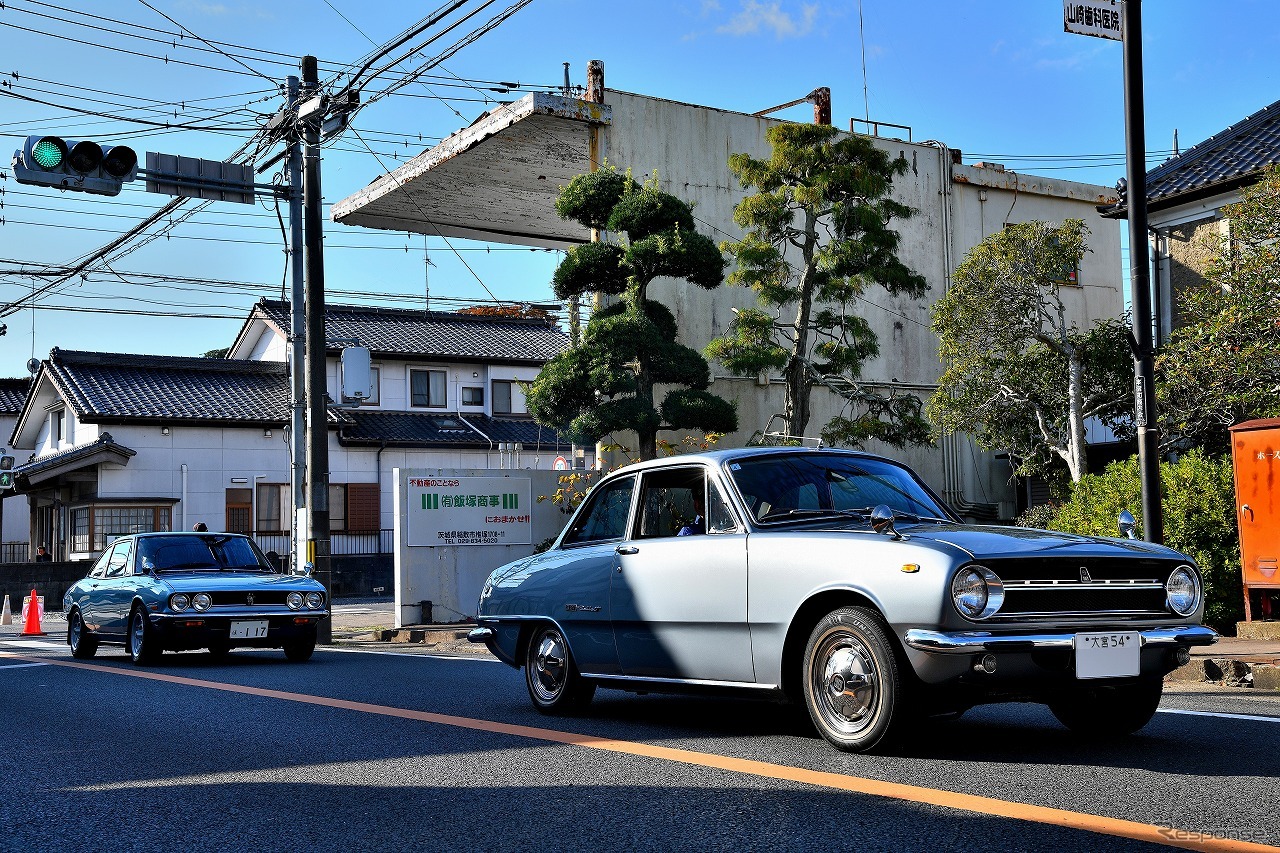 9th Show your VWs Meet With 昭和のくるま大集合2025