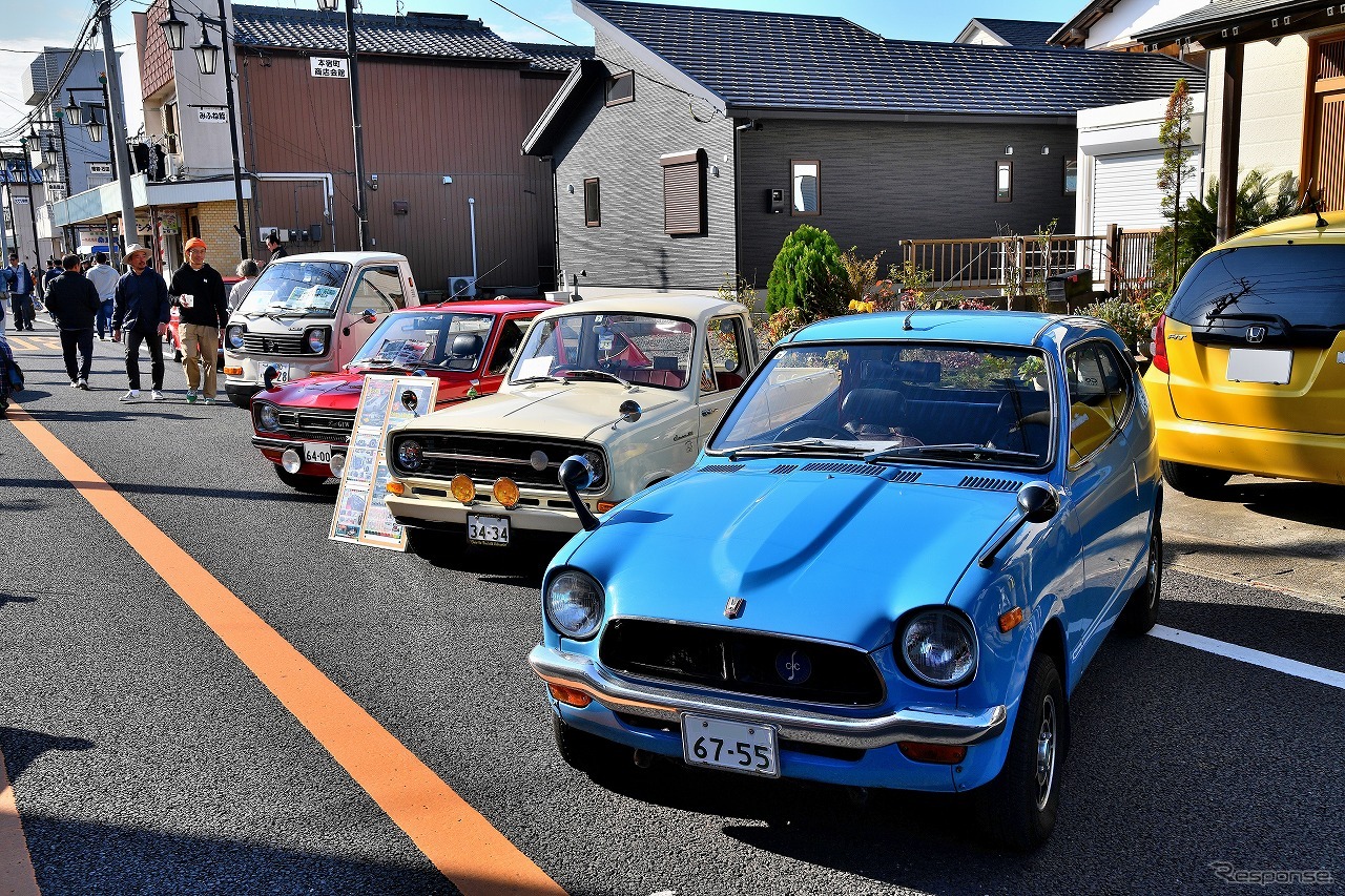 9th Show your VWs Meet With 昭和のくるま大集合2025