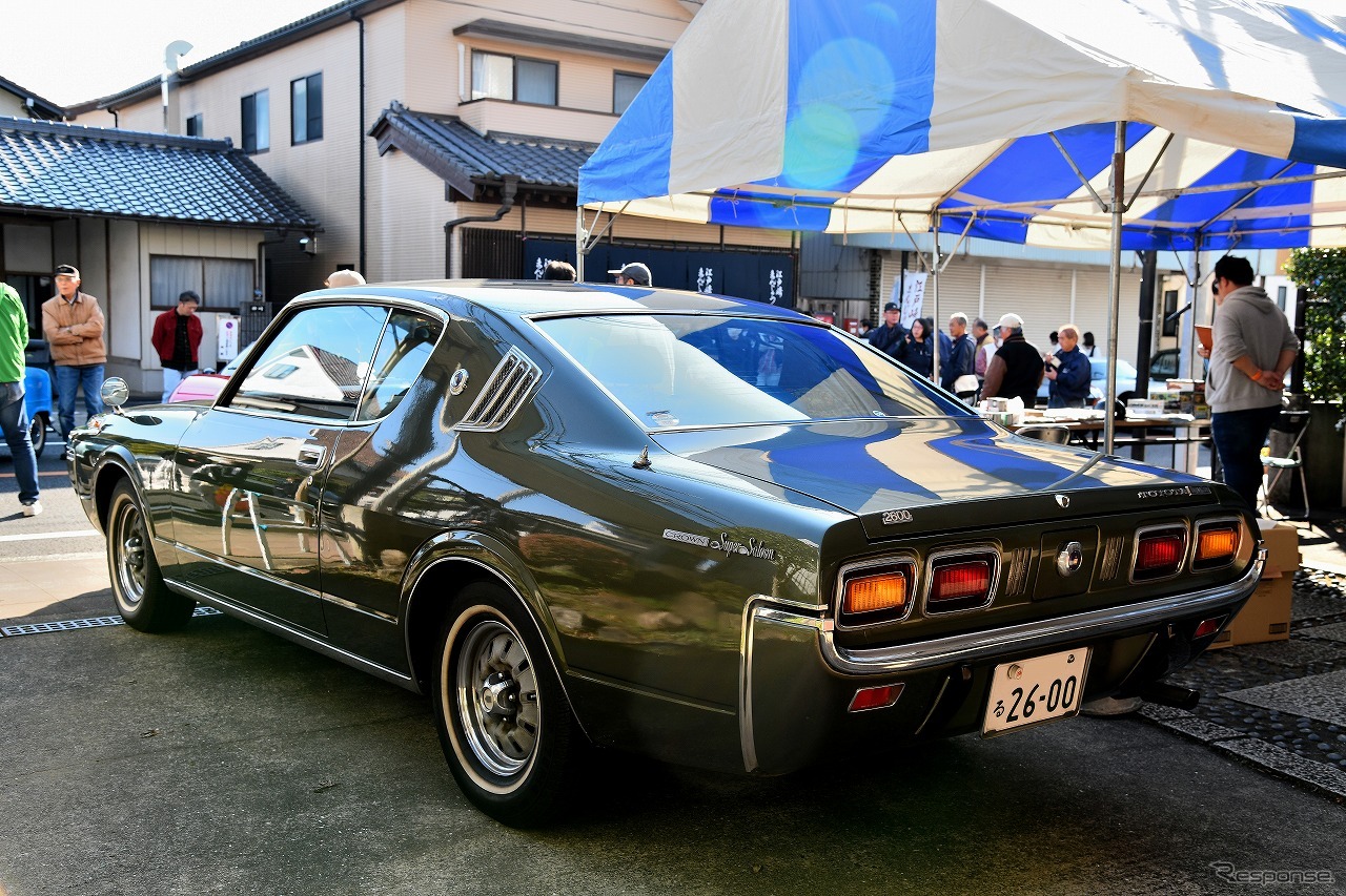 9th Show your VWs Meet With 昭和のくるま大集合2025