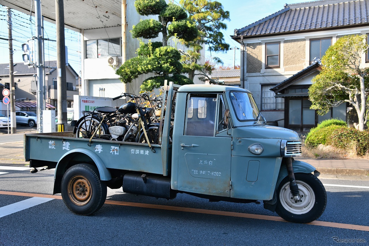 9th Show your VWs Meet With 昭和のくるま大集合2025