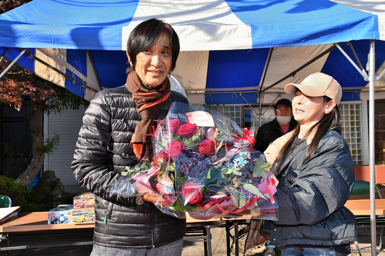 9th Show your VWs Meet With 昭和のくるま大集合2025