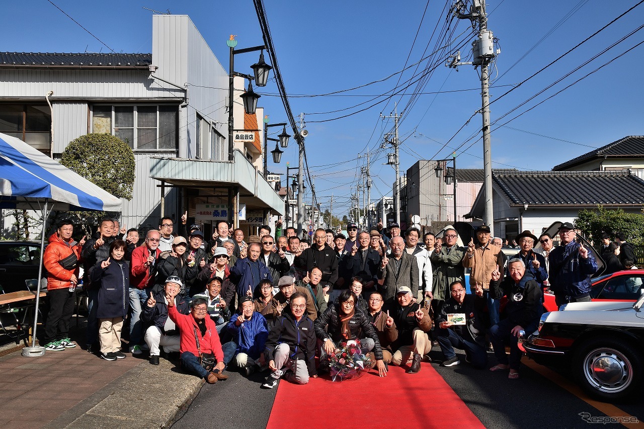 9th Show your VWs Meet With 昭和のくるま大集合2025