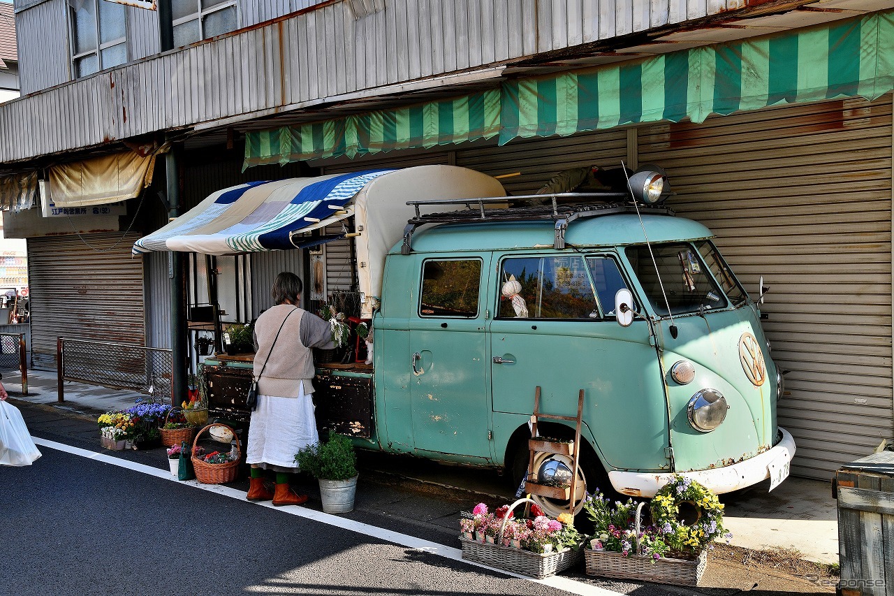 9th Show your VWs Meet With 昭和のくるま大集合2025