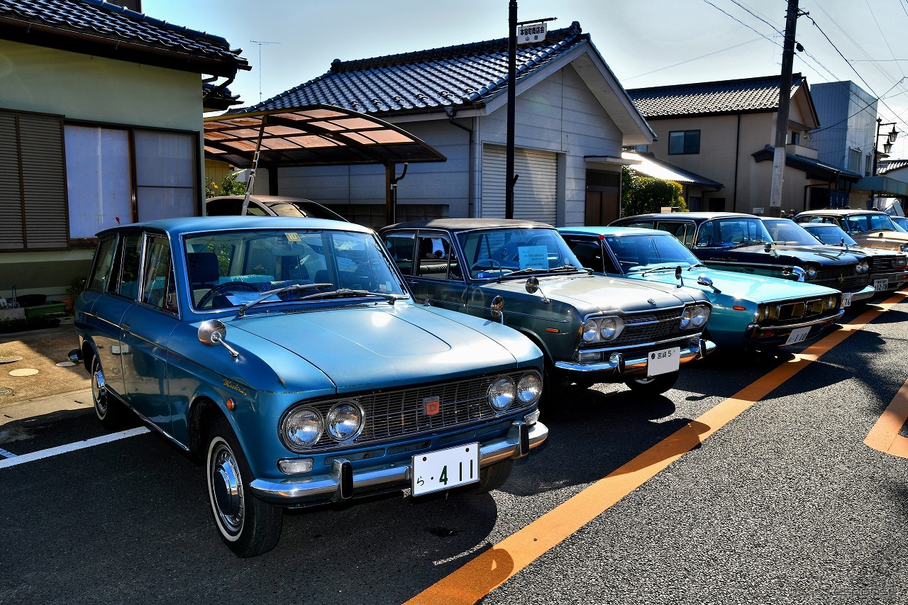 9th Show your VWs Meet With 昭和のくるま大集合2025