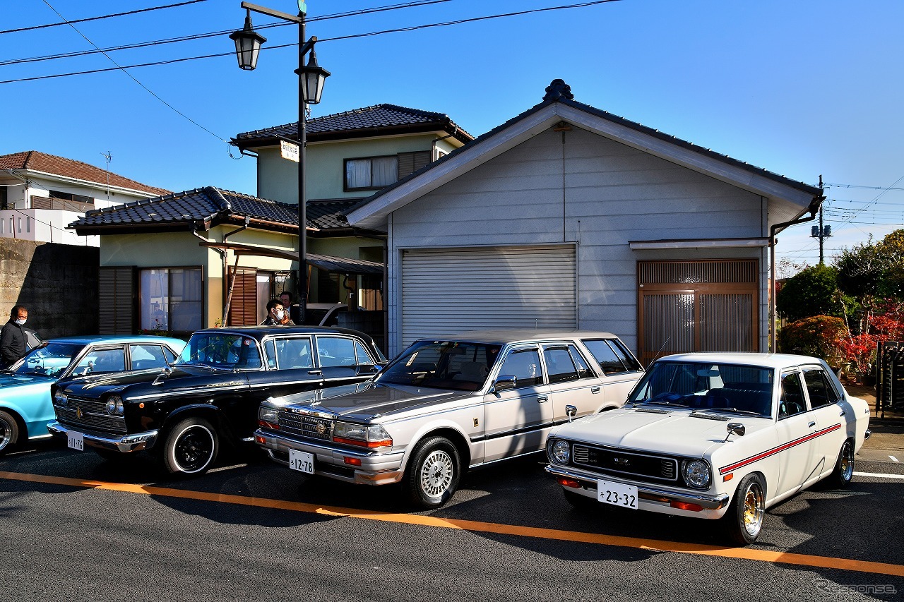 9th Show your VWs Meet With 昭和のくるま大集合2025