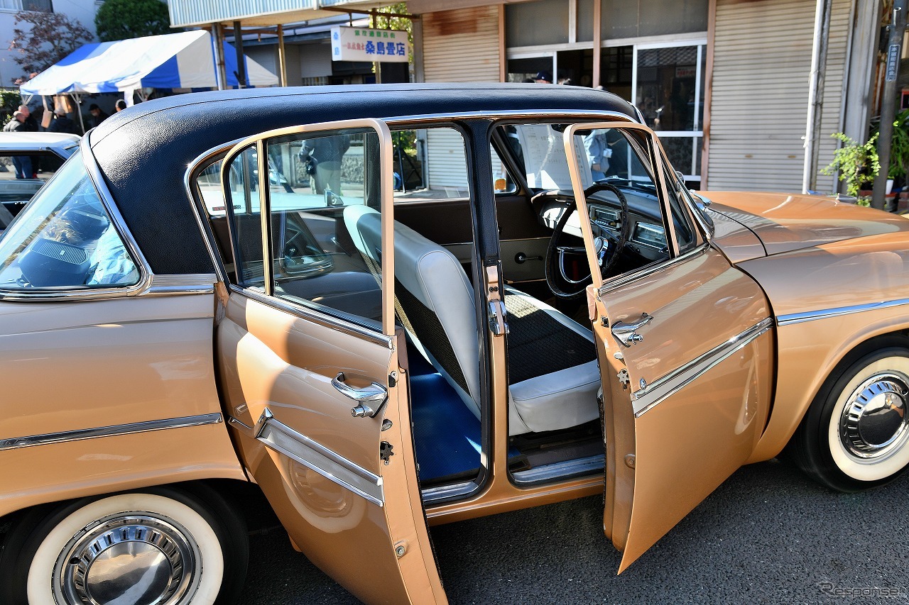 9th Show your VWs Meet With 昭和のくるま大集合2025