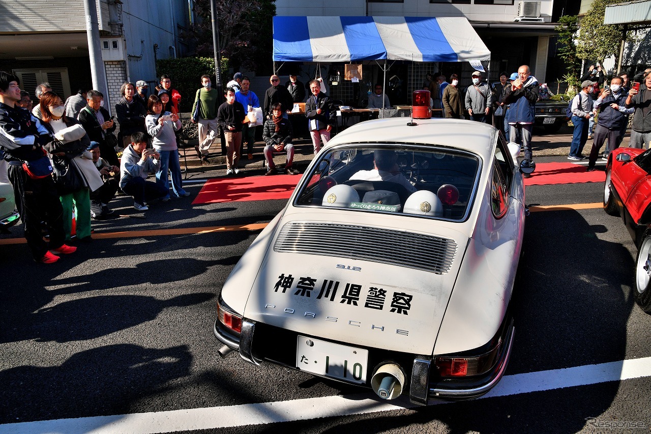 9th Show your VWs Meet With 昭和のくるま大集合2025