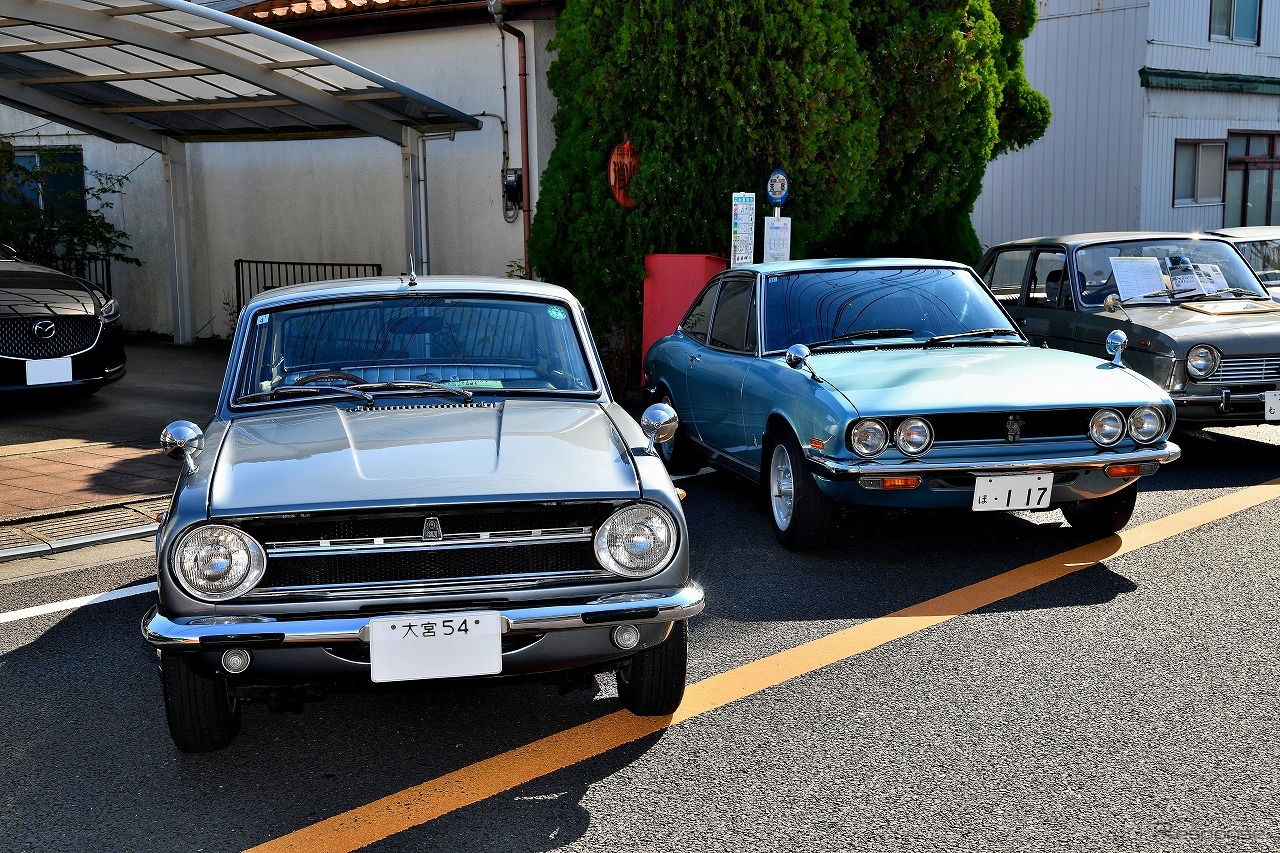 9th Show your VWs Meet With 昭和のくるま大集合2025