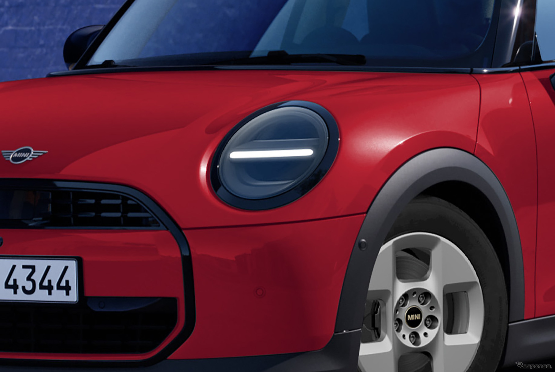 MINI クーパー C SELECT