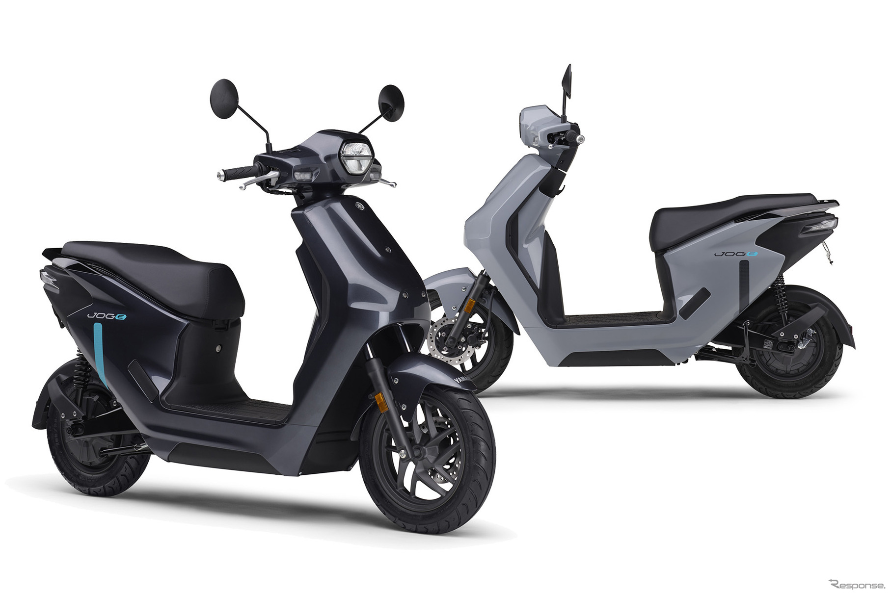 ヤマハ JOG E（ジョグ イー）