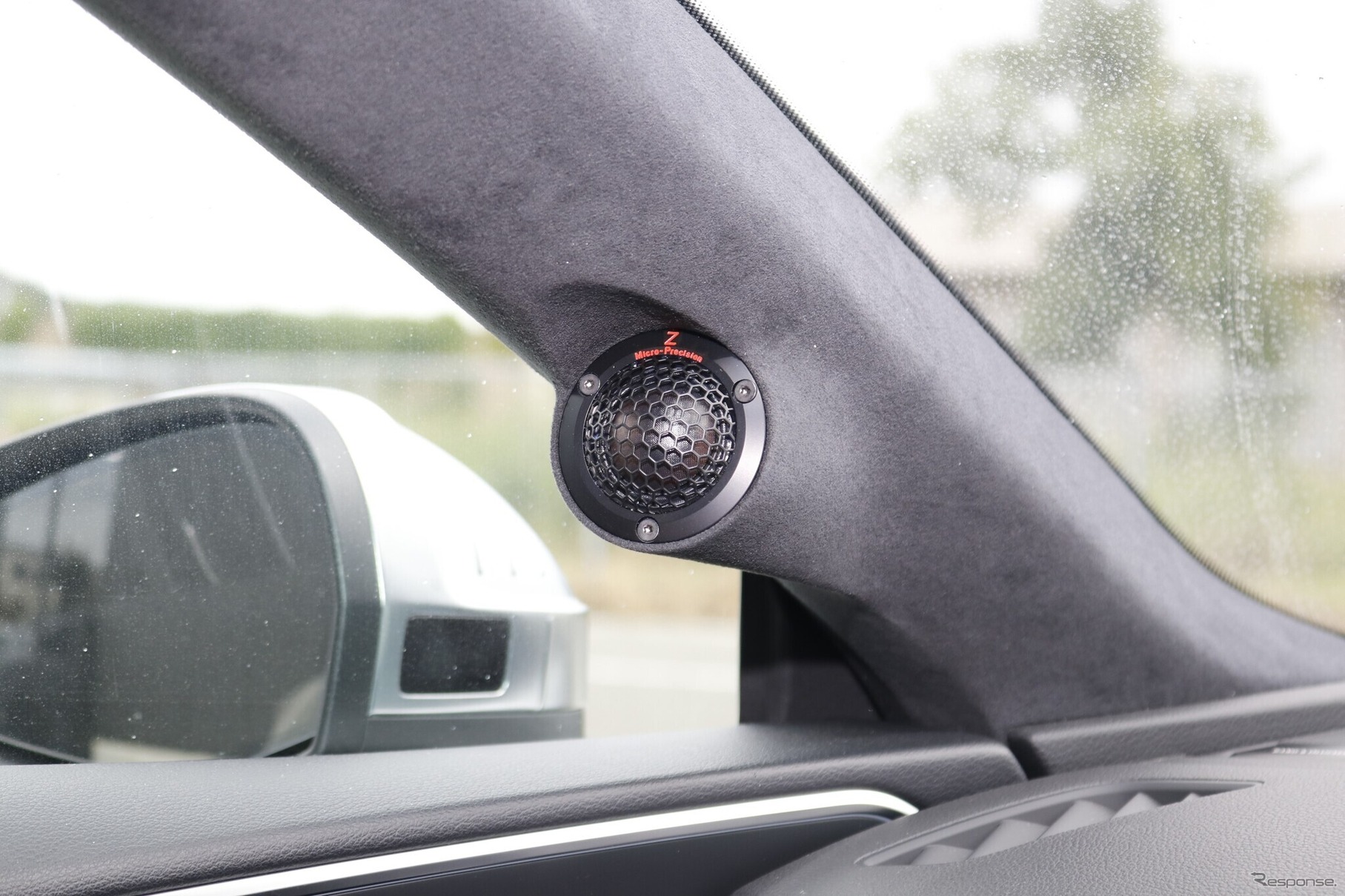 3Dプリンター×レーザー加工で進化！ 最新カーオーディオインストール［car audio newcomer］by モービルサウンドテクノロジー　前編