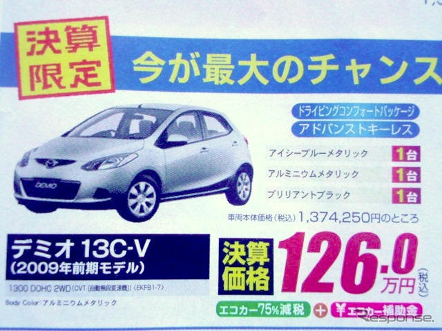 【シルバー 値引き情報】このプライスでコンパクトカーを購入できる!!