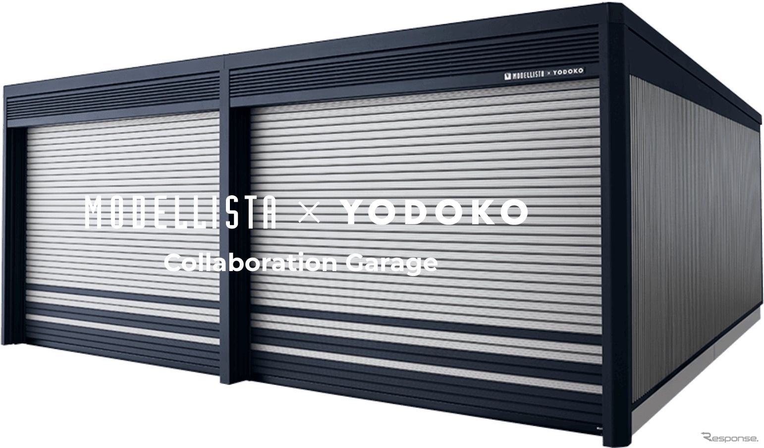 ヨドガレージ ラヴィージュⅢ MODELLISTA×YODOKO