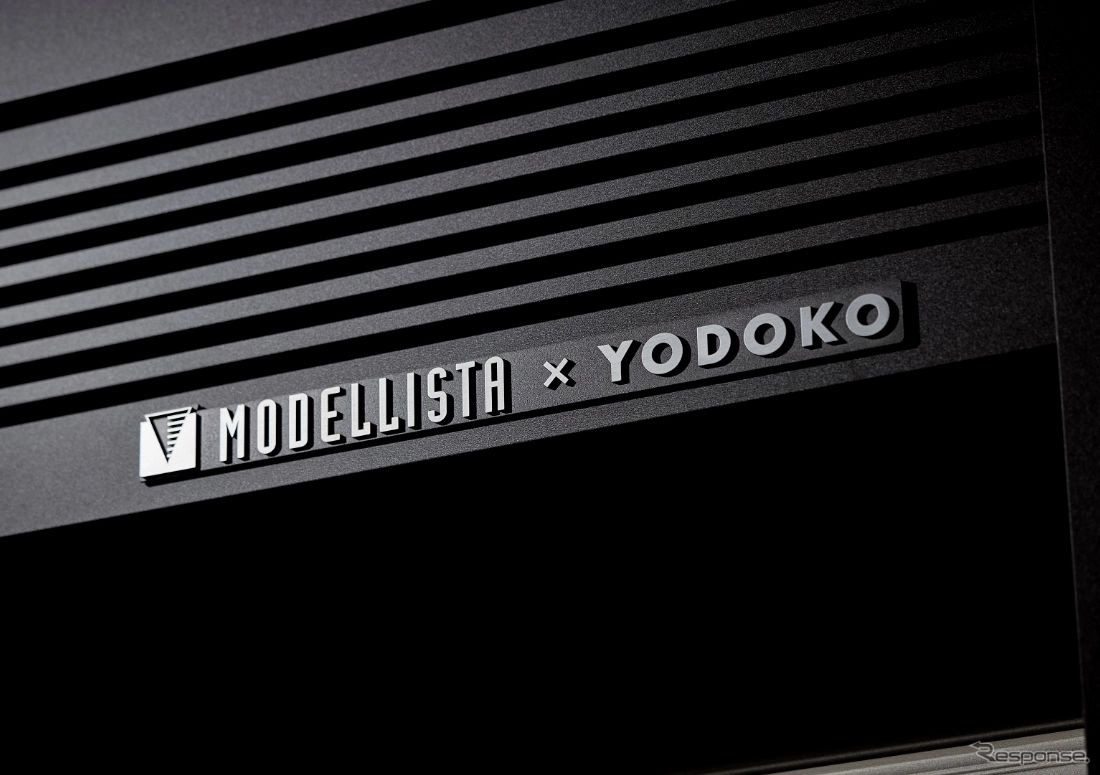 ヨドガレージ ラヴィージュⅢ MODELLISTA×YODOKO