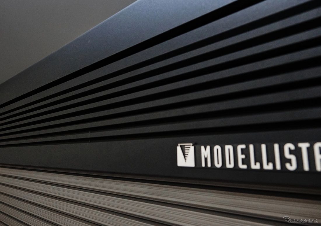 ヨドガレージ ラヴィージュⅢ MODELLISTA×YODOKO