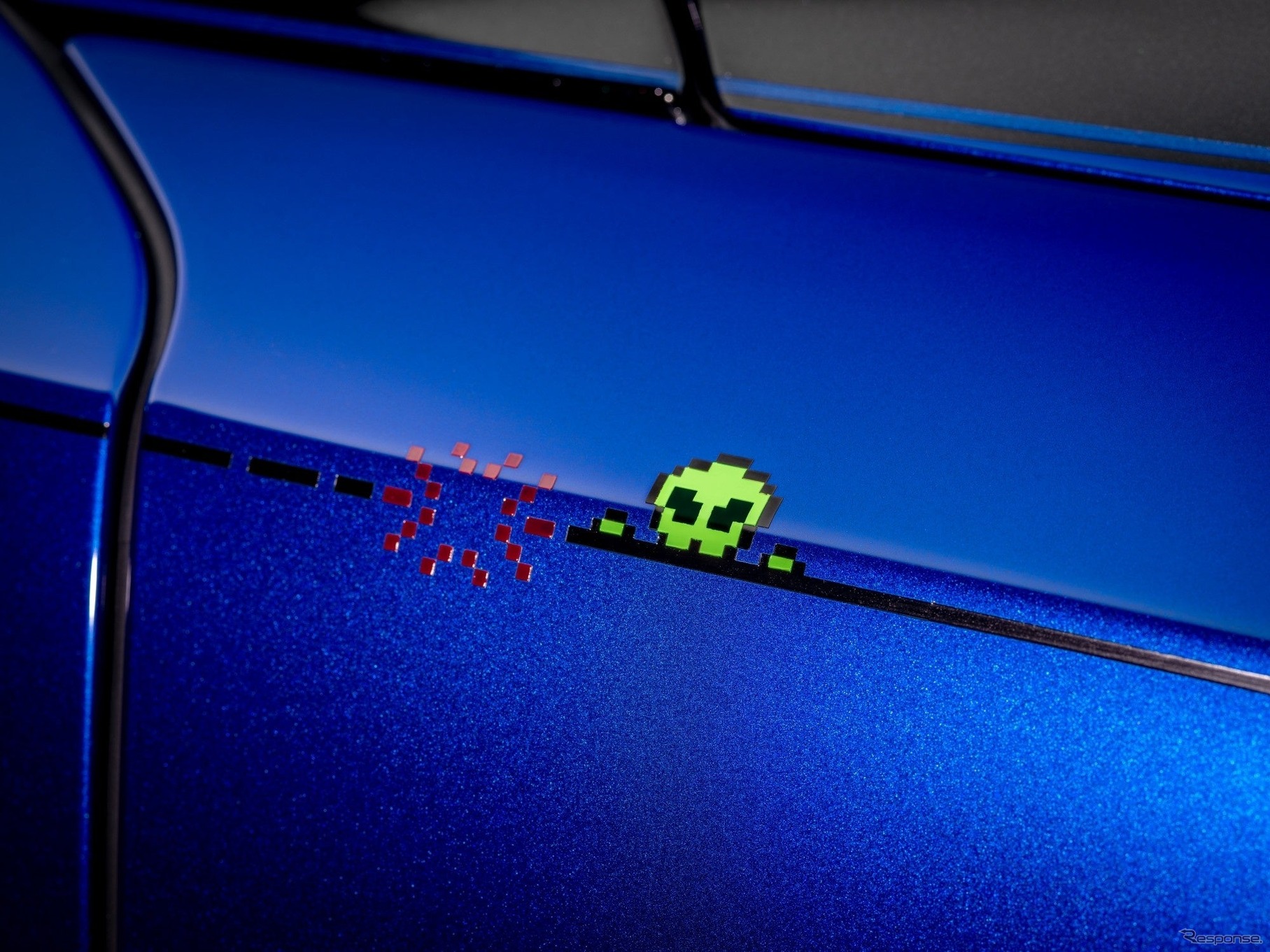 ロールスロイス・ブラック・バッジ・ゴースト・ゲーマー