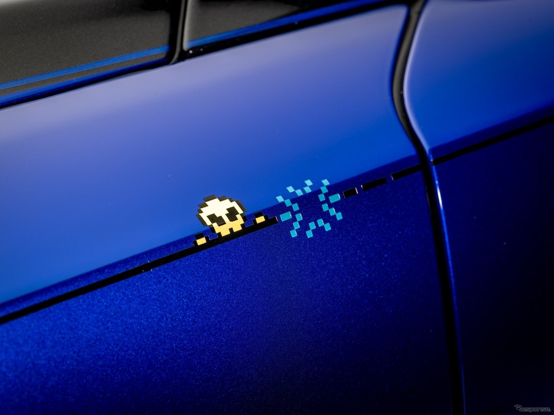 ロールスロイス・ブラック・バッジ・ゴースト・ゲーマー