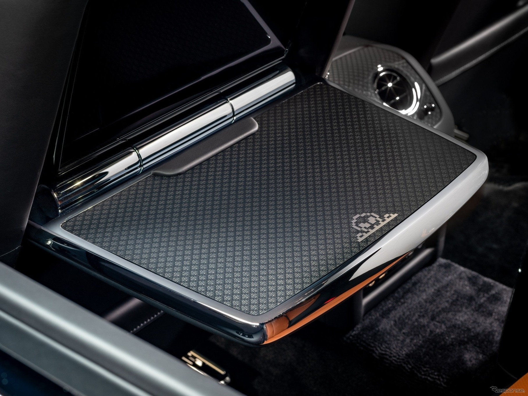 ロールスロイス・ブラック・バッジ・ゴースト・ゲーマー