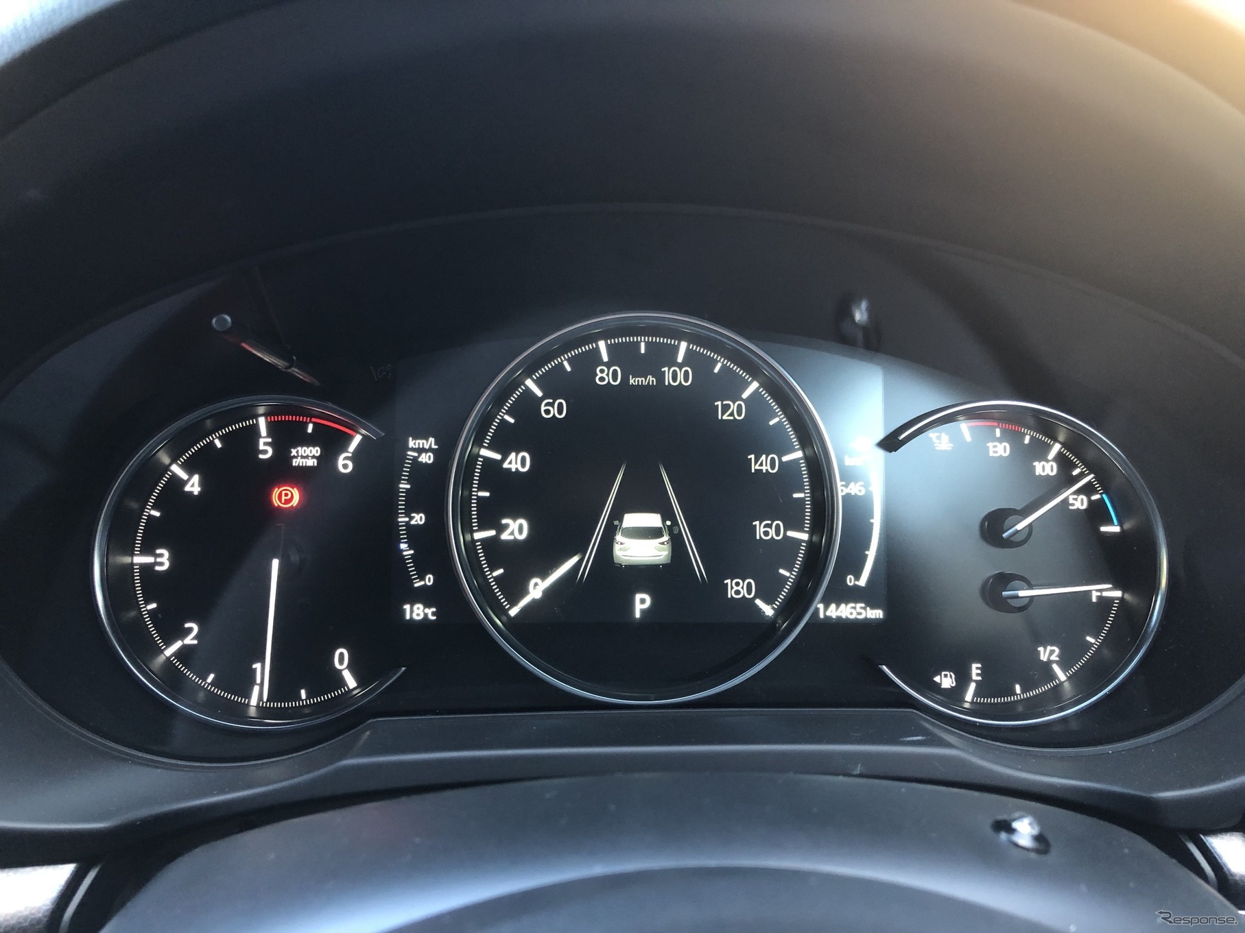 マツダ CX-5 XD Retro Sports Edition