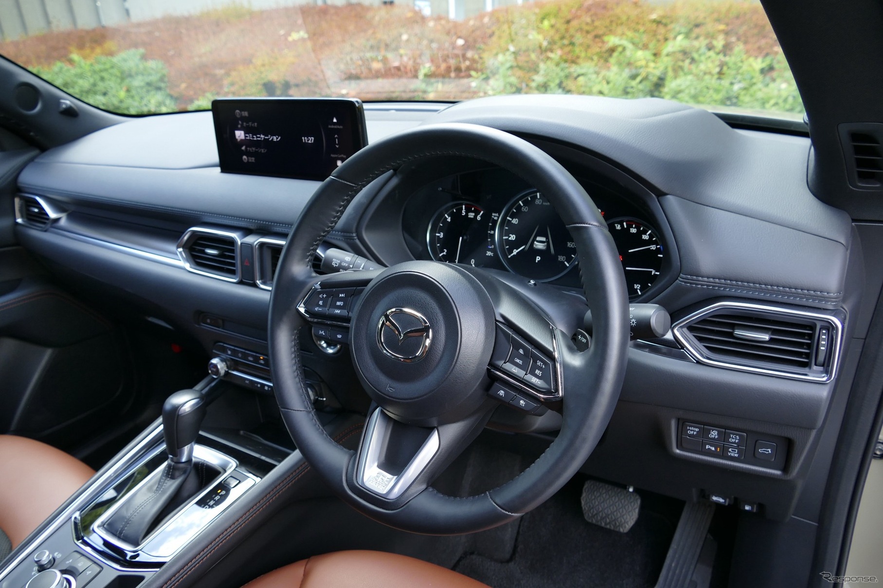 マツダ CX-5 XD Retro Sports Edition