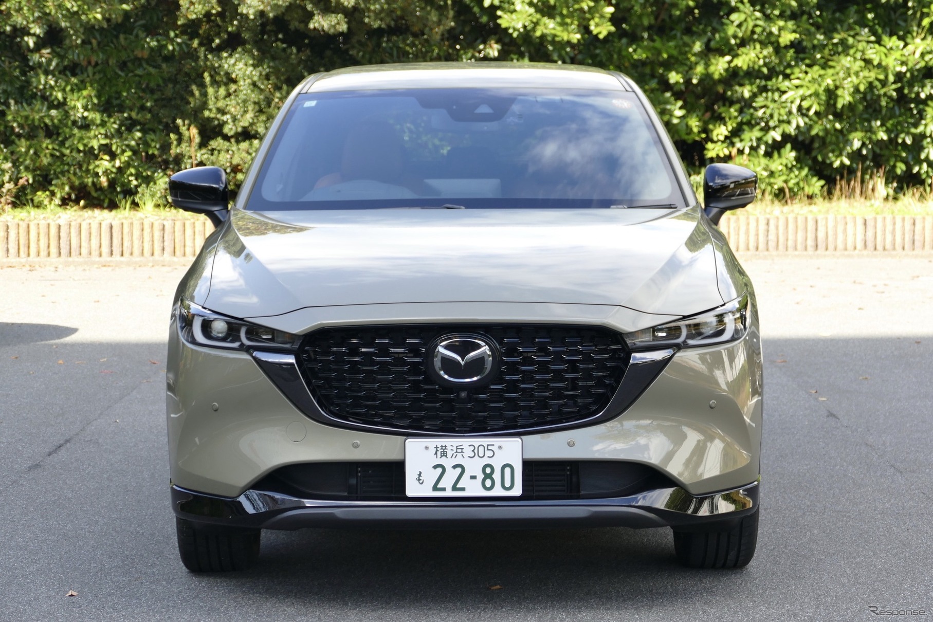 マツダ CX-5 XD Retro Sports Edition