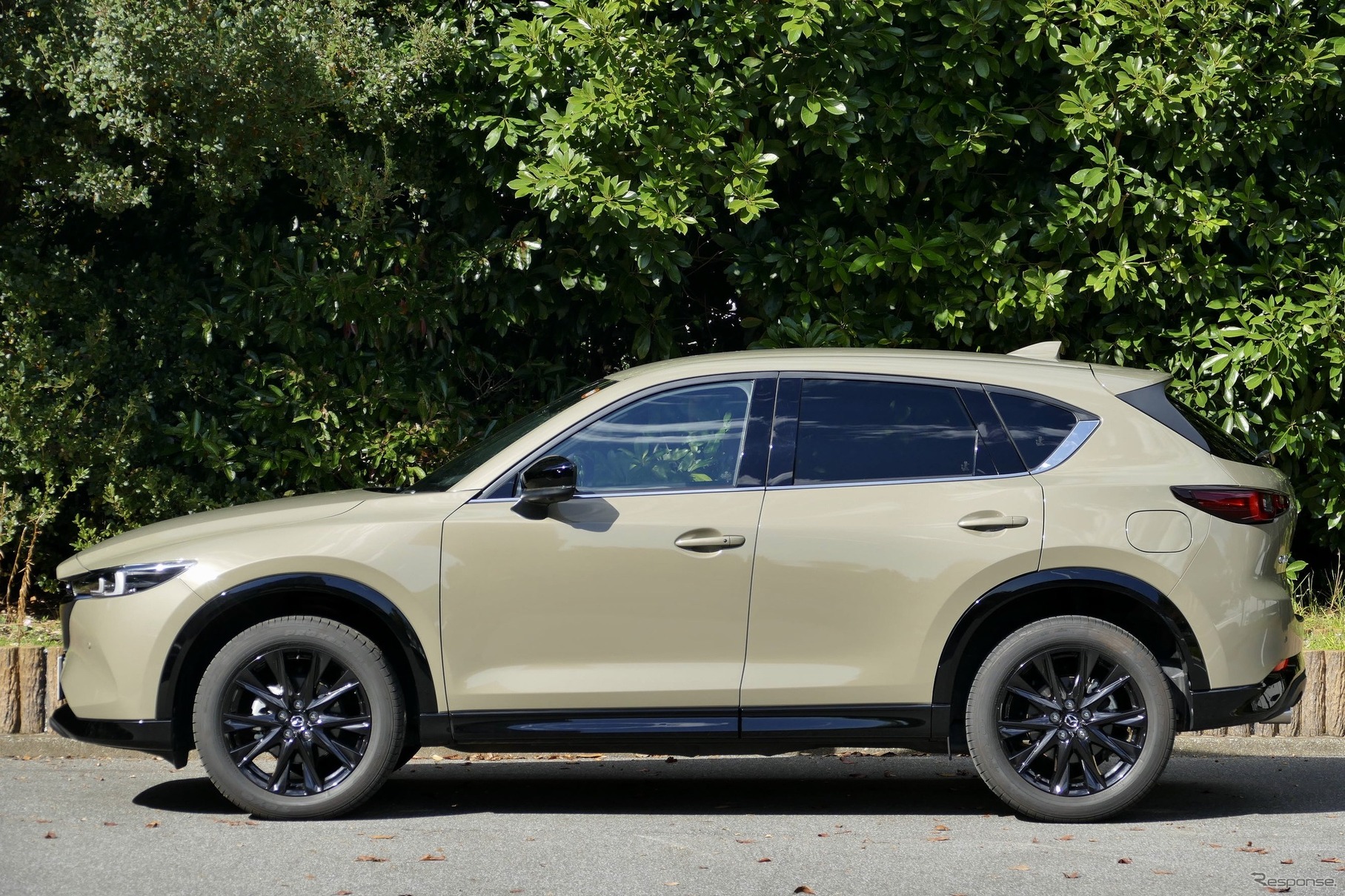 マツダ CX-5 XD Retro Sports Edition