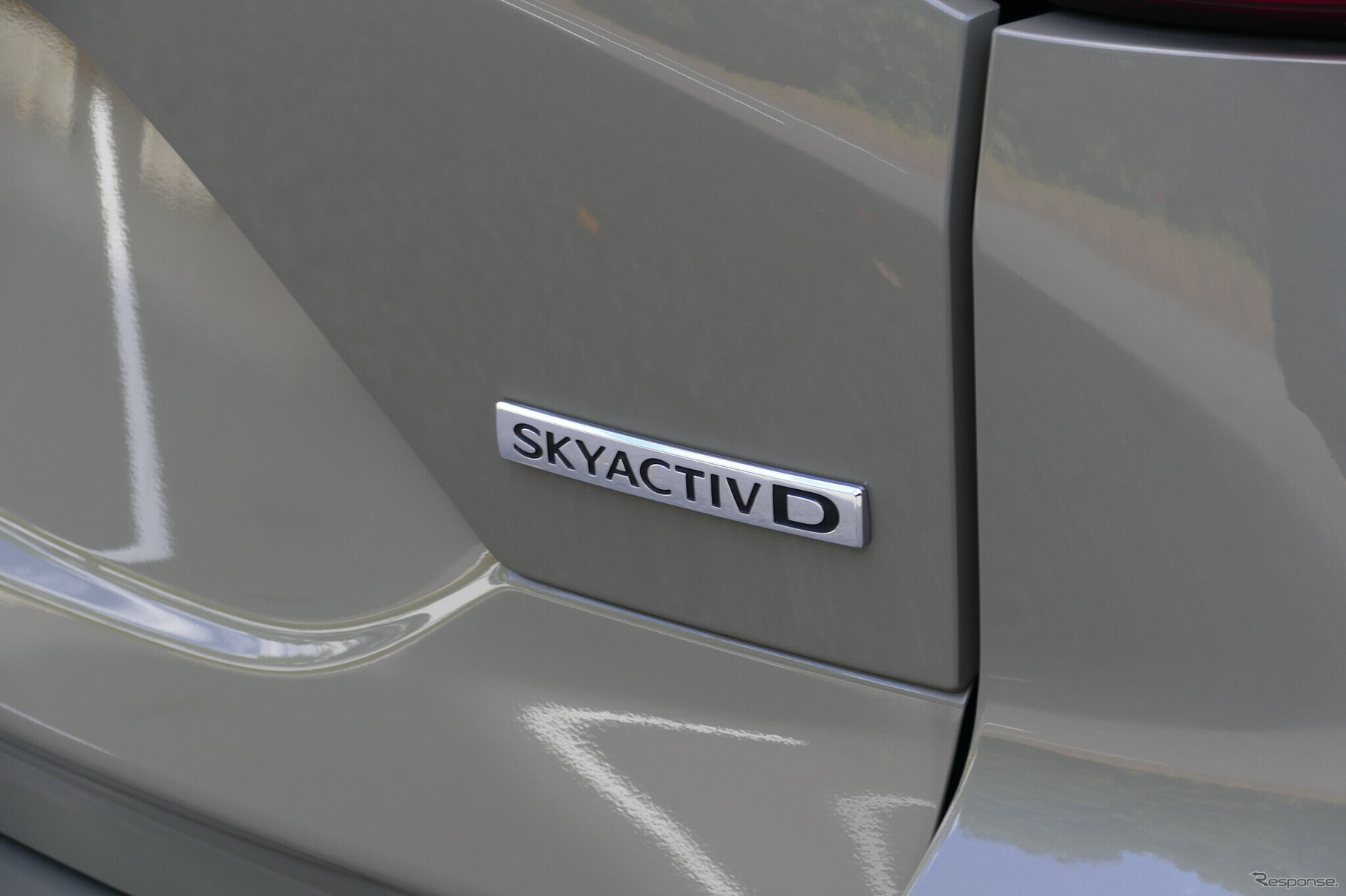 マツダ CX-5 XD Retro Sports Edition