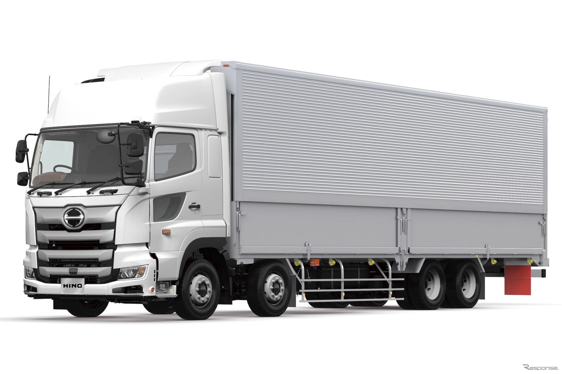 日野　プロフィア