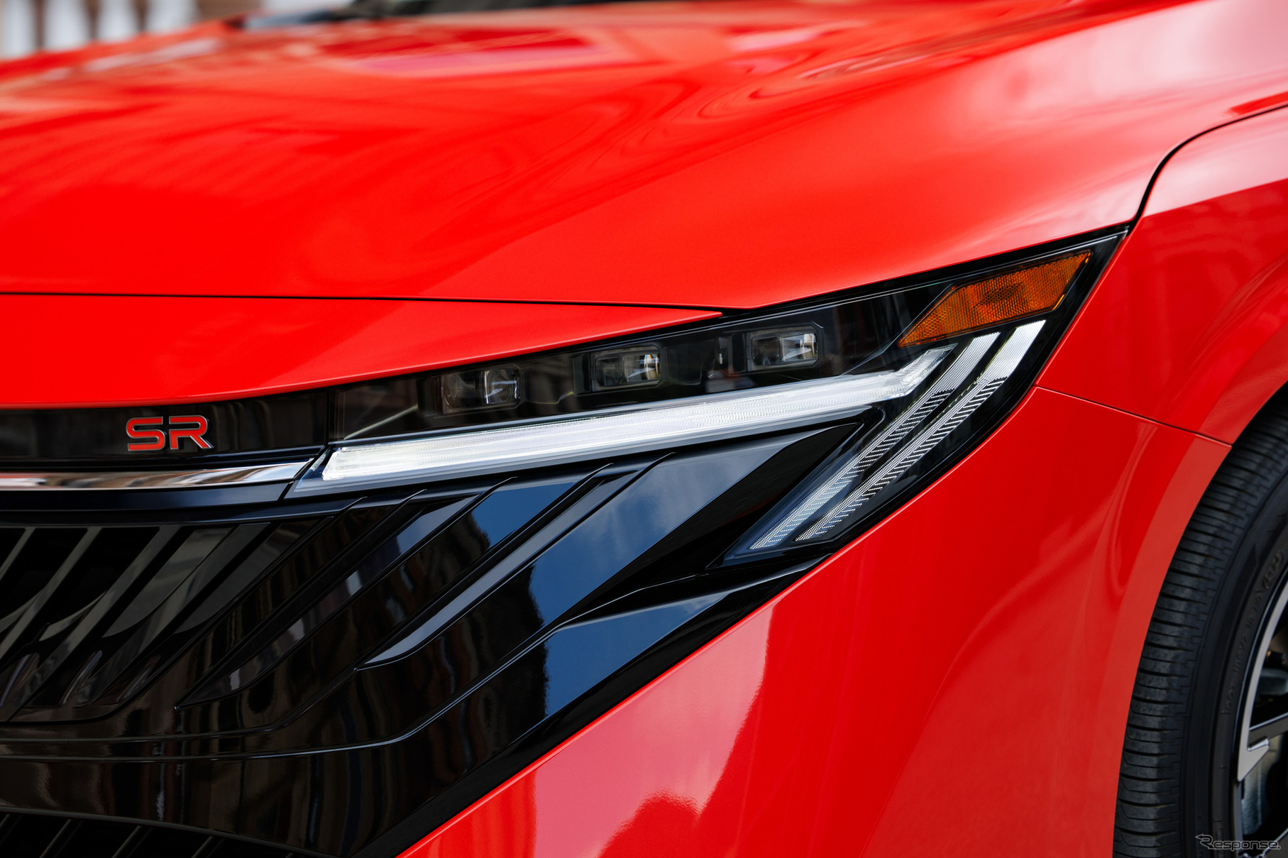 日産 セントラ 新型