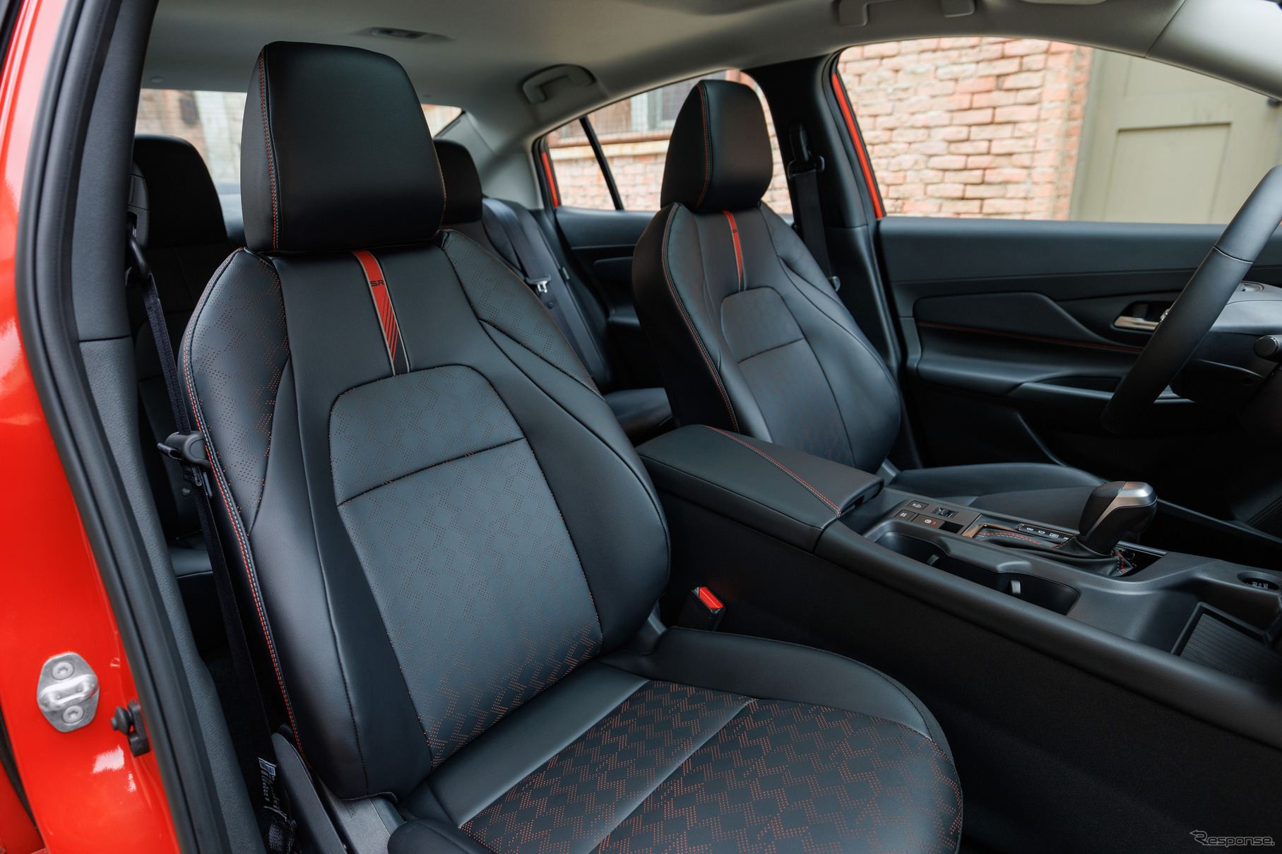 日産 セントラ 新型