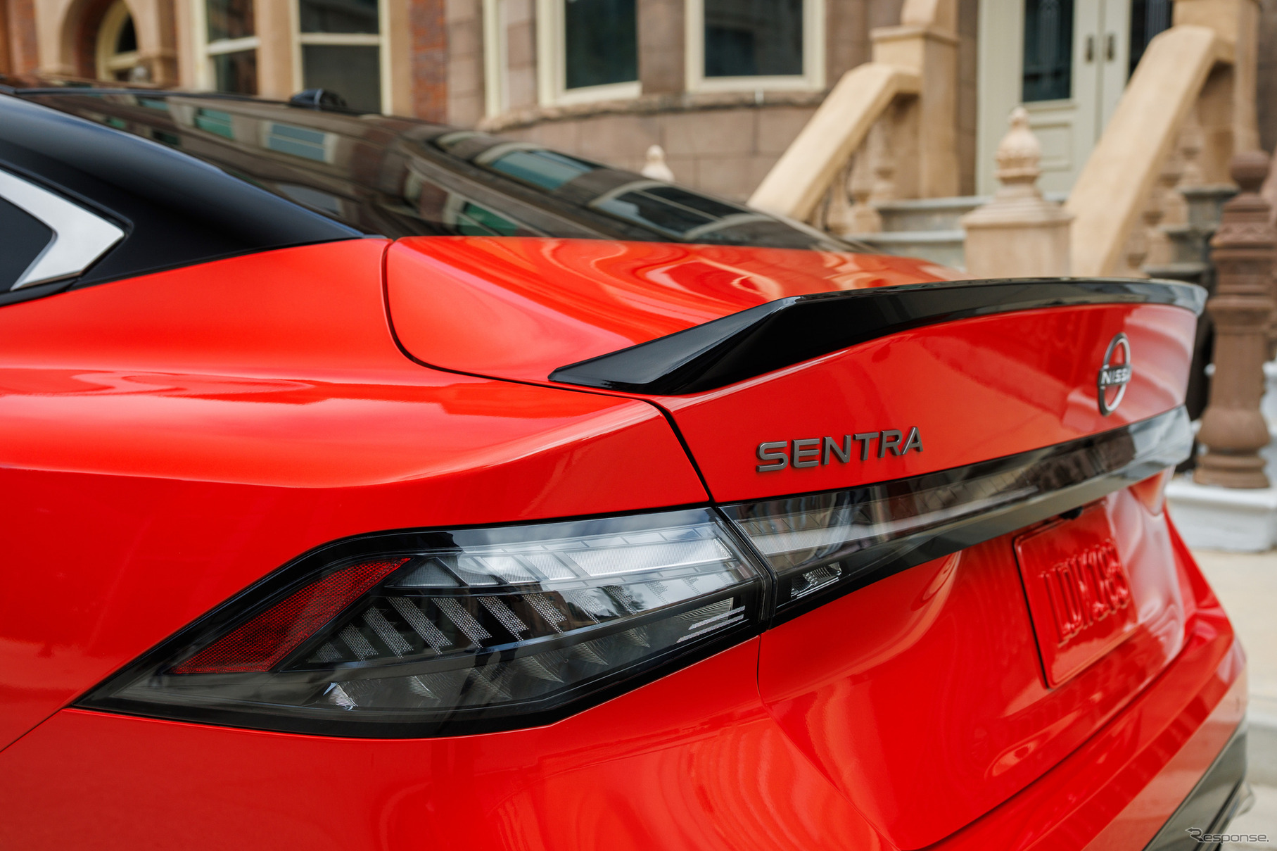 日産 セントラ 2026年モデル