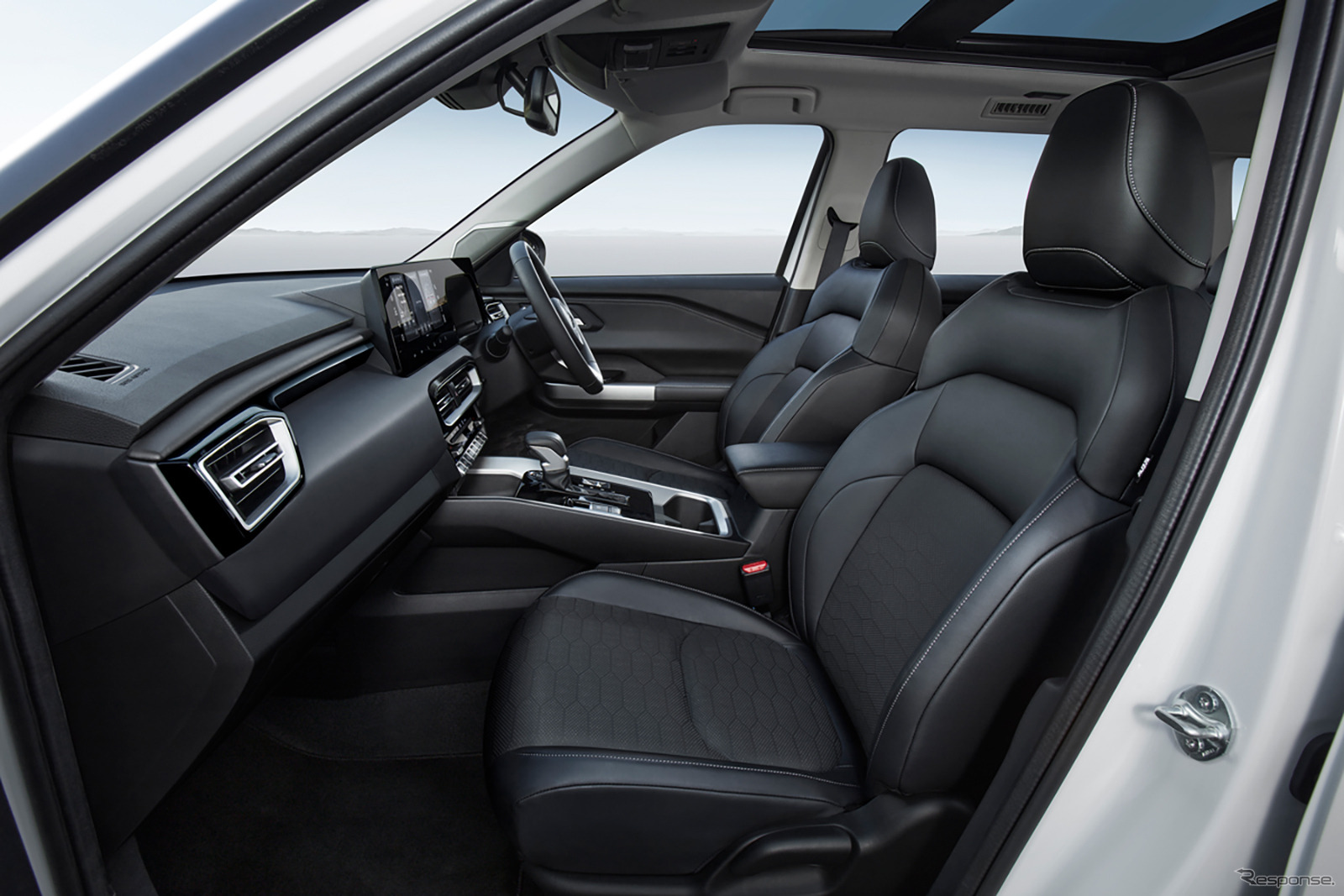 三菱 デスティネーター