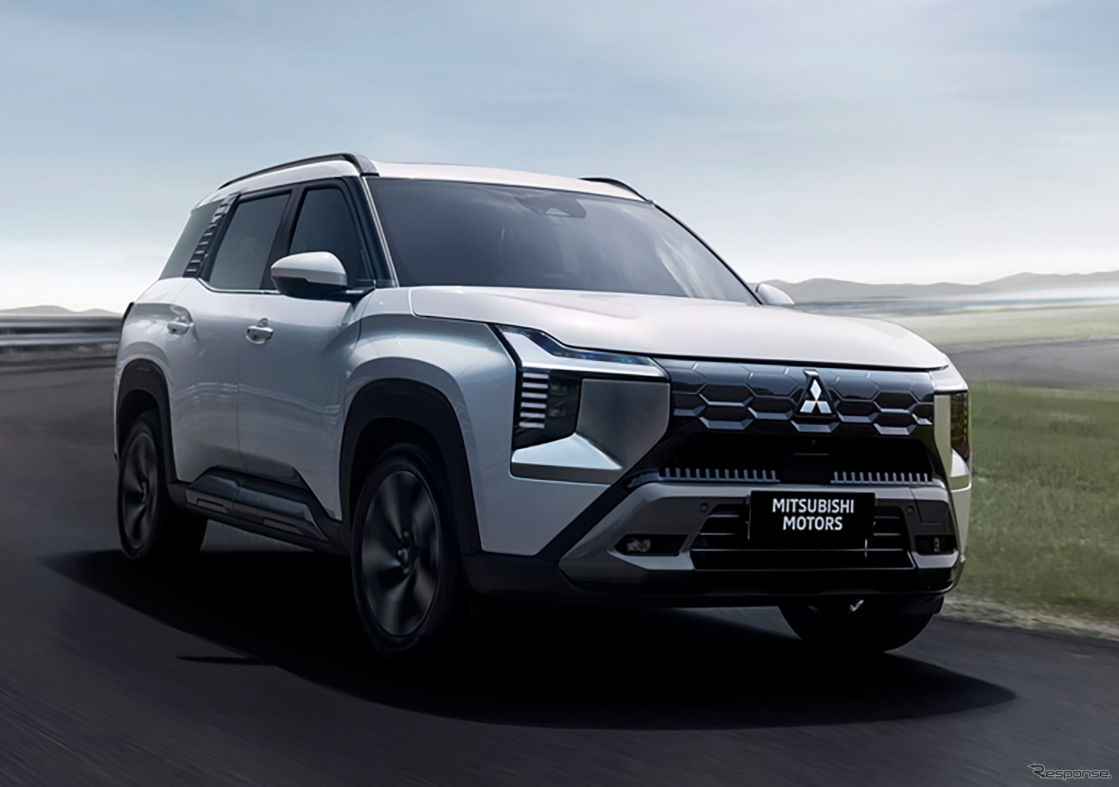 三菱 デスティネーター