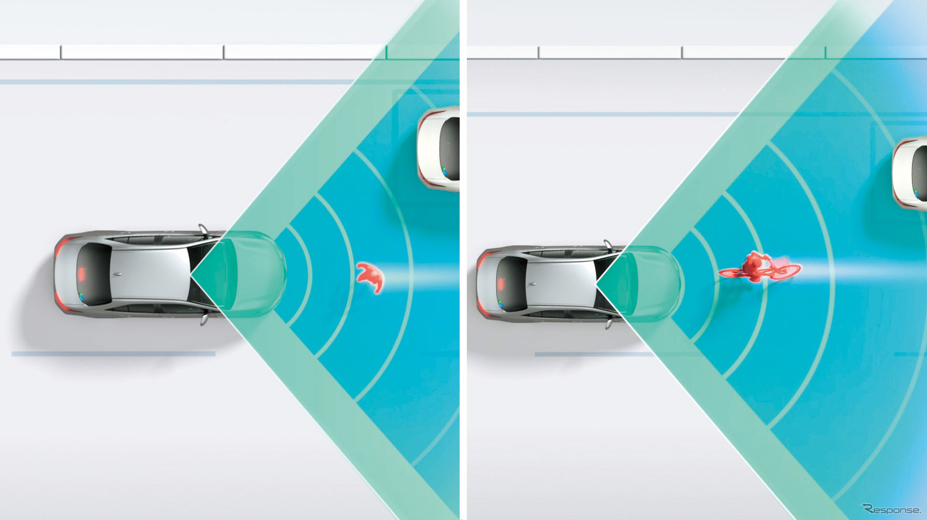 トヨタ・プロボックスの一部改良モデル