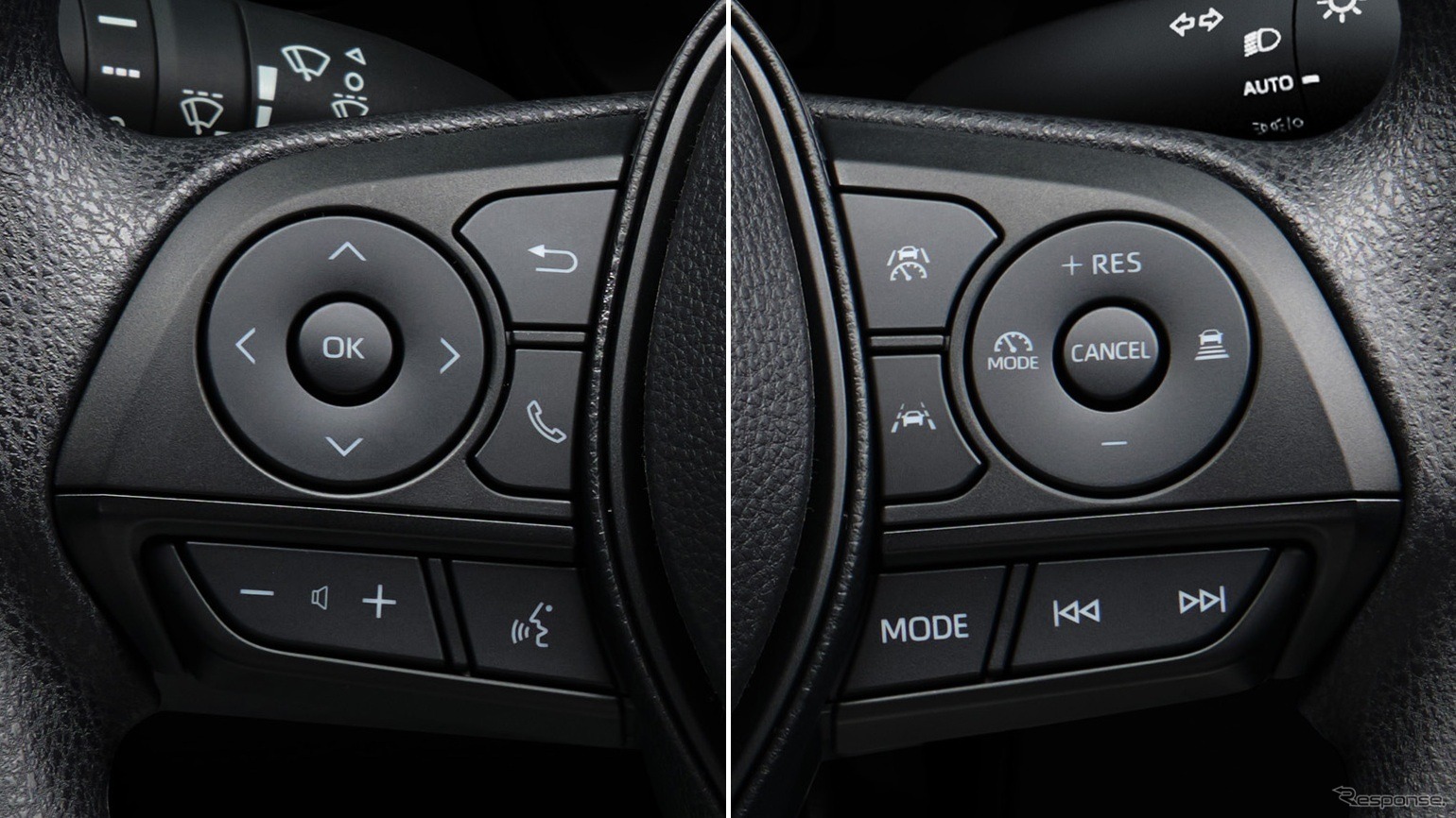 トヨタ・プロボックスの一部改良モデル