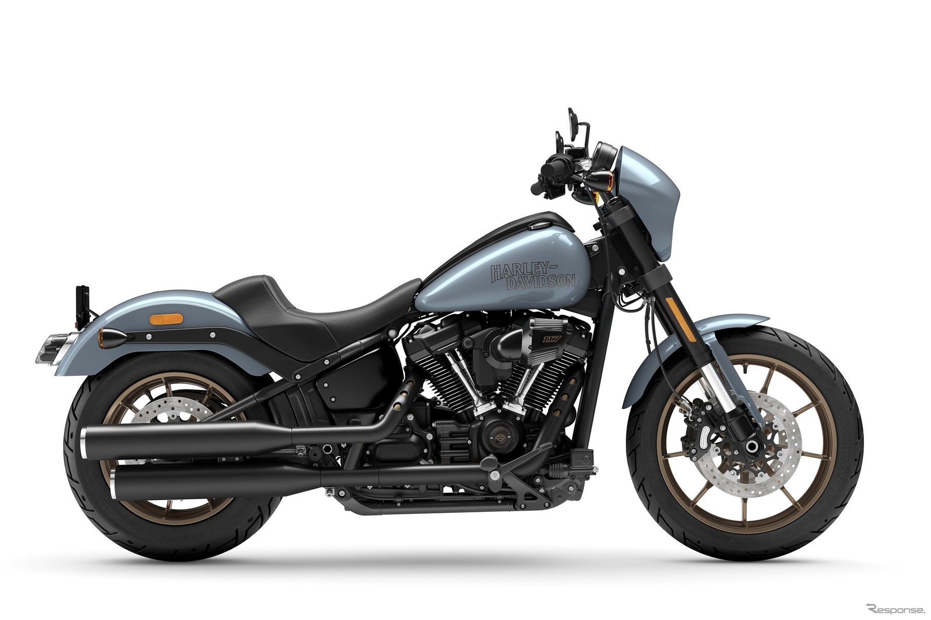 ハーレーダビッドソン リコール