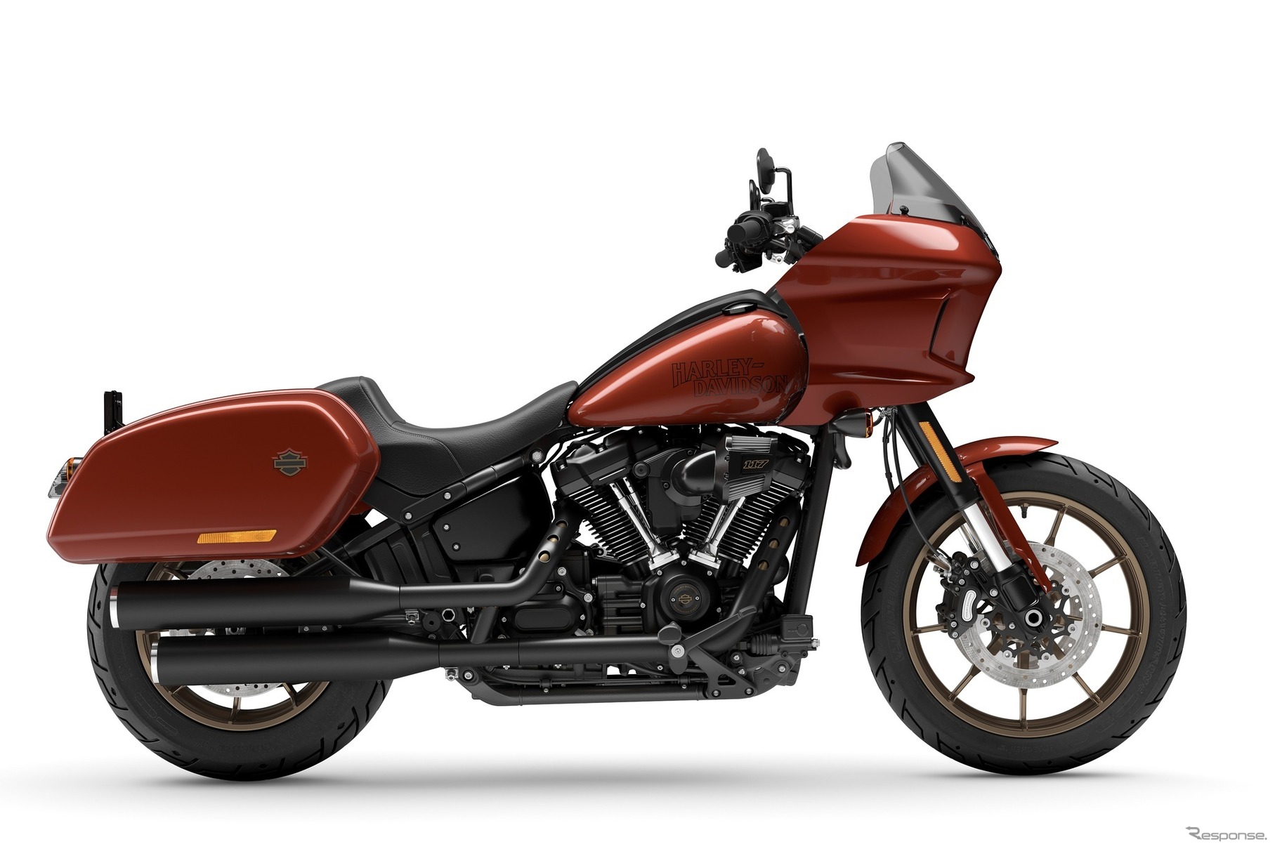 ハーレーダビッドソン リコール