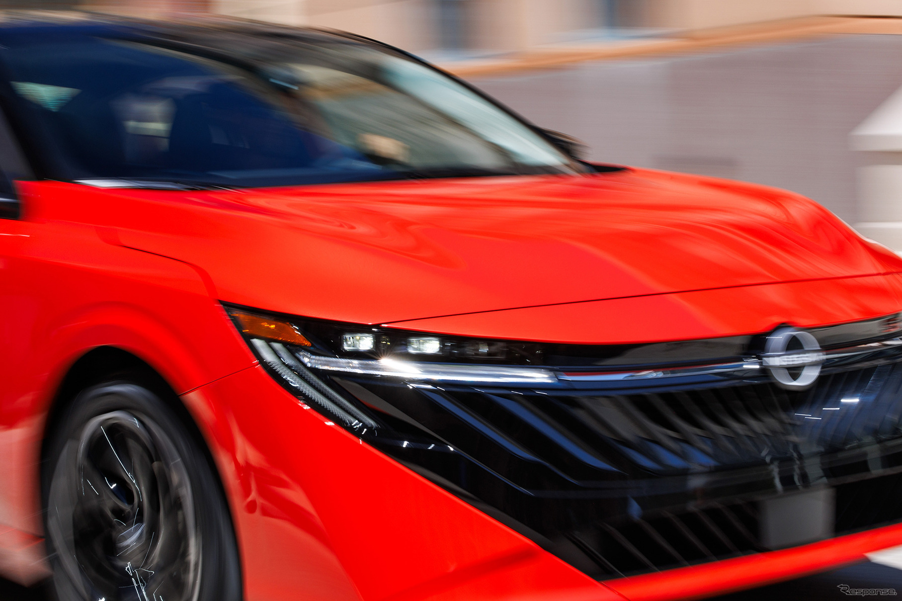 日産 セントラ 2026年モデル