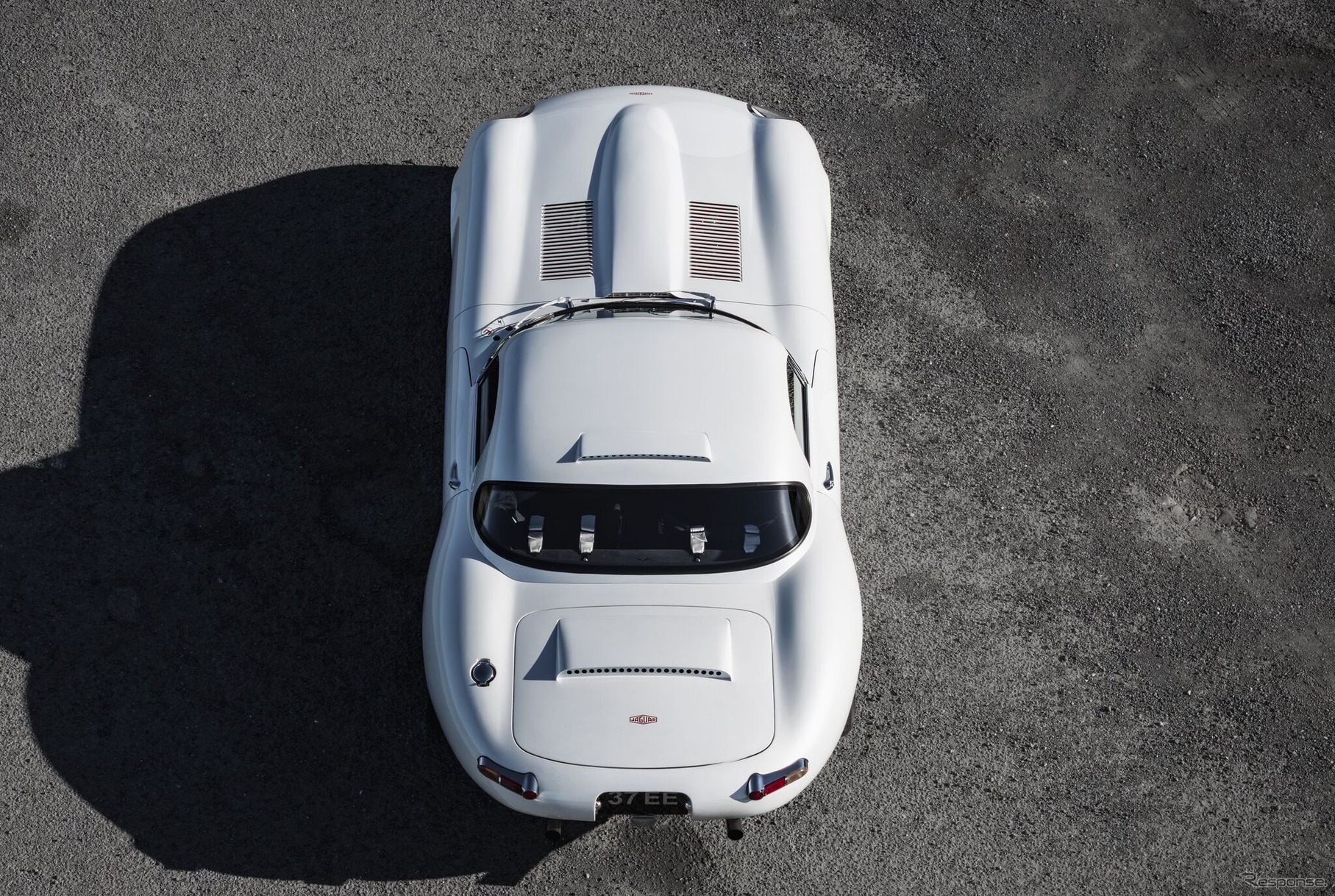 ライトウェイトGTR