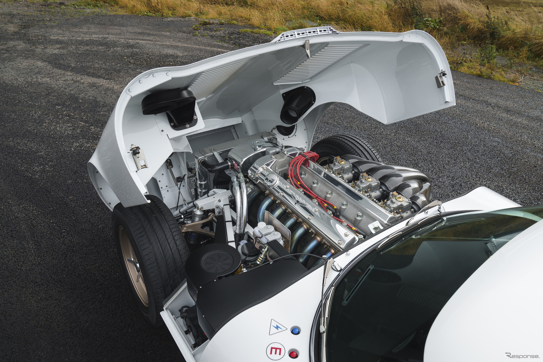 ライトウェイトGTR