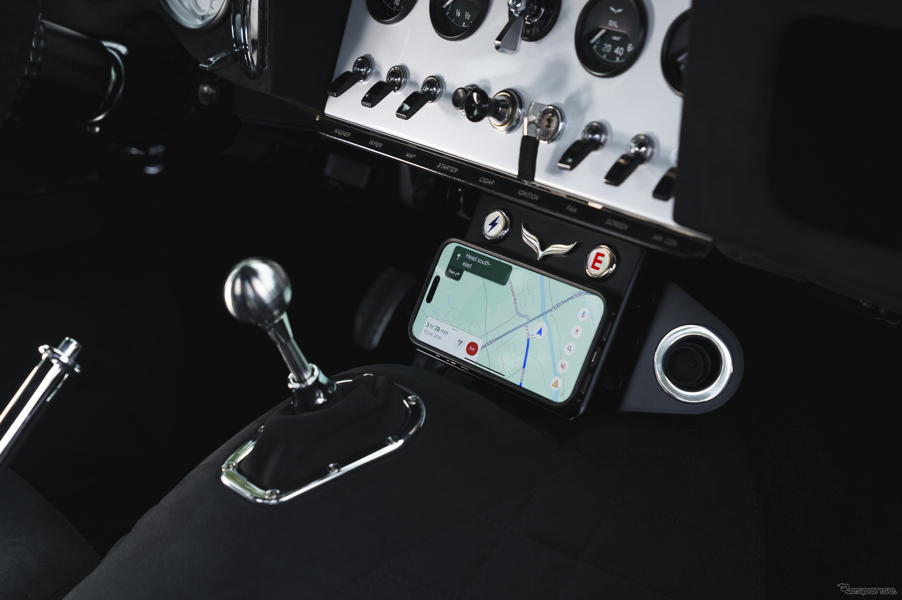 ライトウェイトGTR