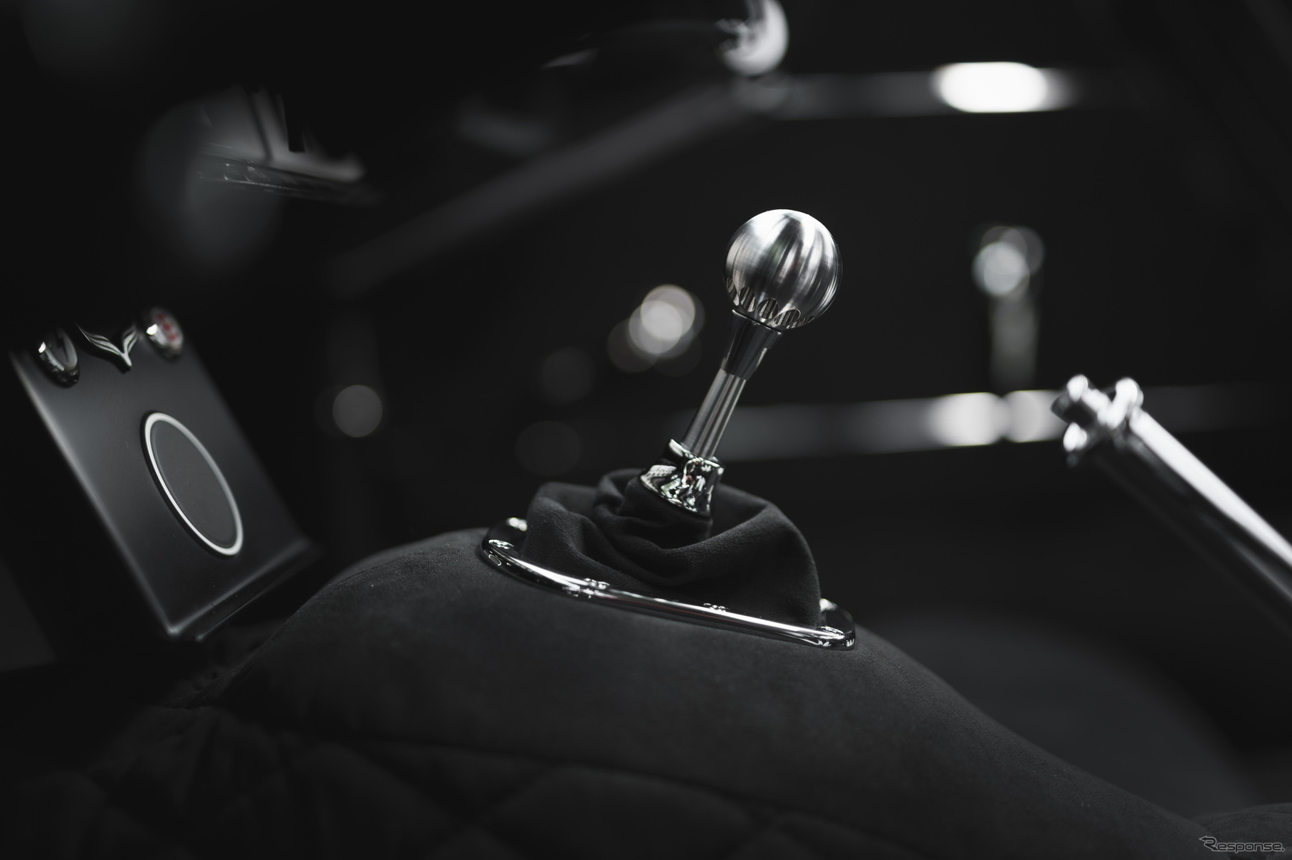 ライトウェイトGTR