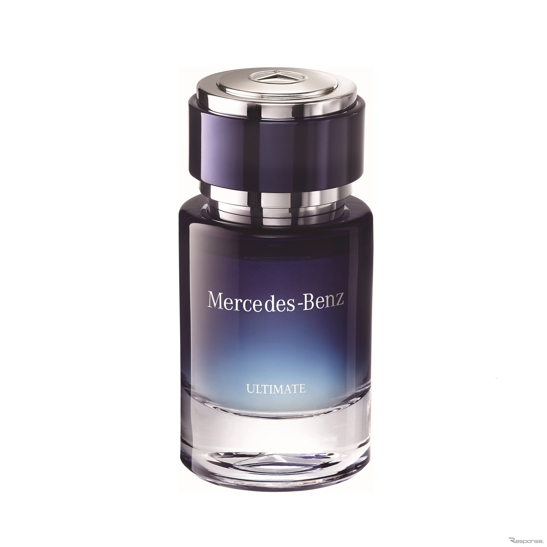 メルセデス・ベンツ フォーメン アルティメイト オードパルファム