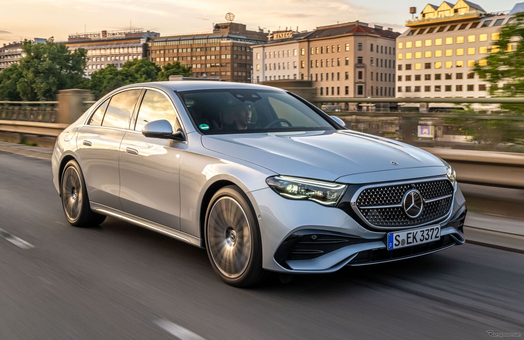 メルセデスベンツEクラス