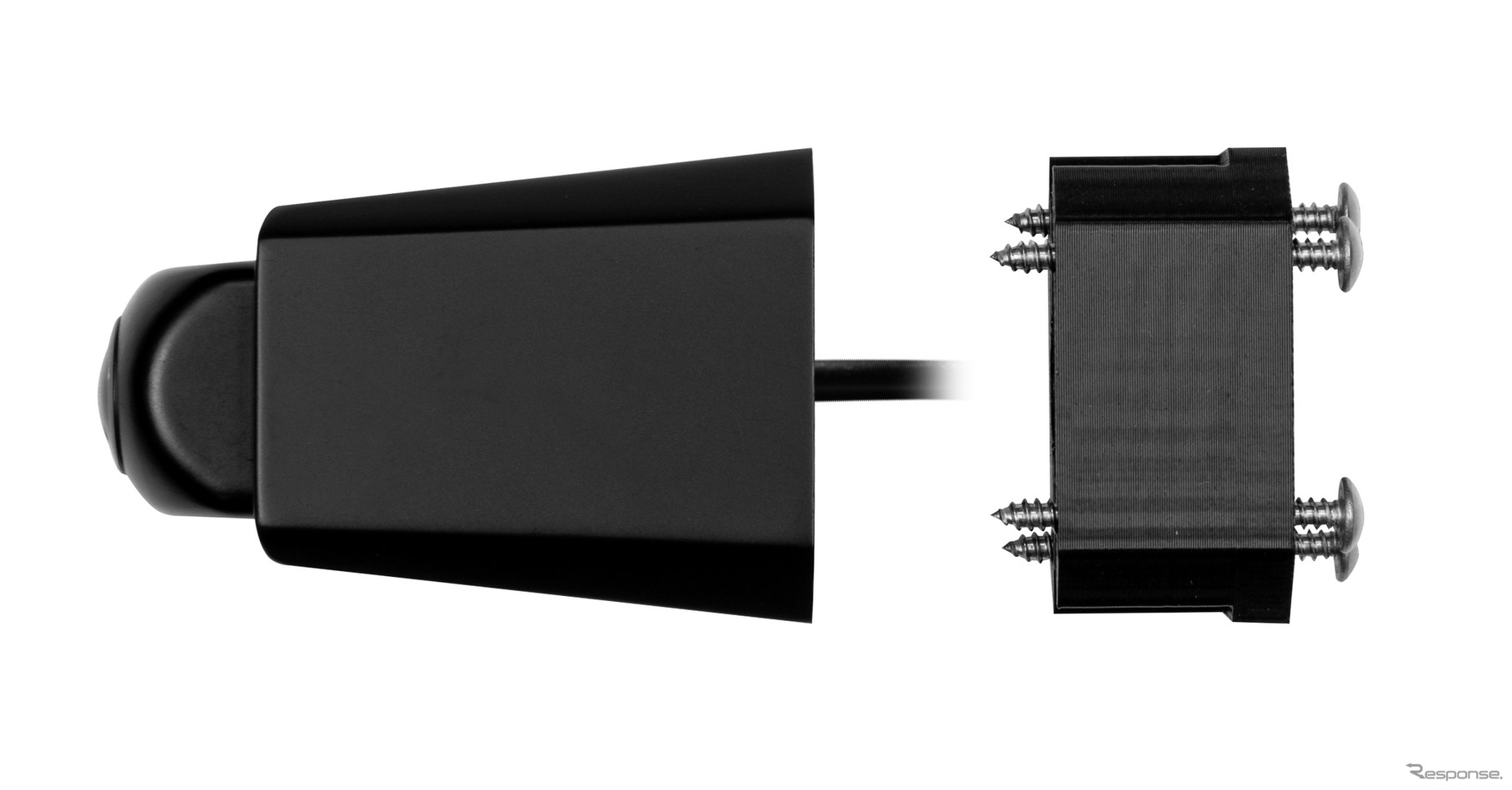 マルチVIEWフロントカメラキット　スズキ・ジムニーシエラ/ジムニーノマド用［FCK-274J3M］