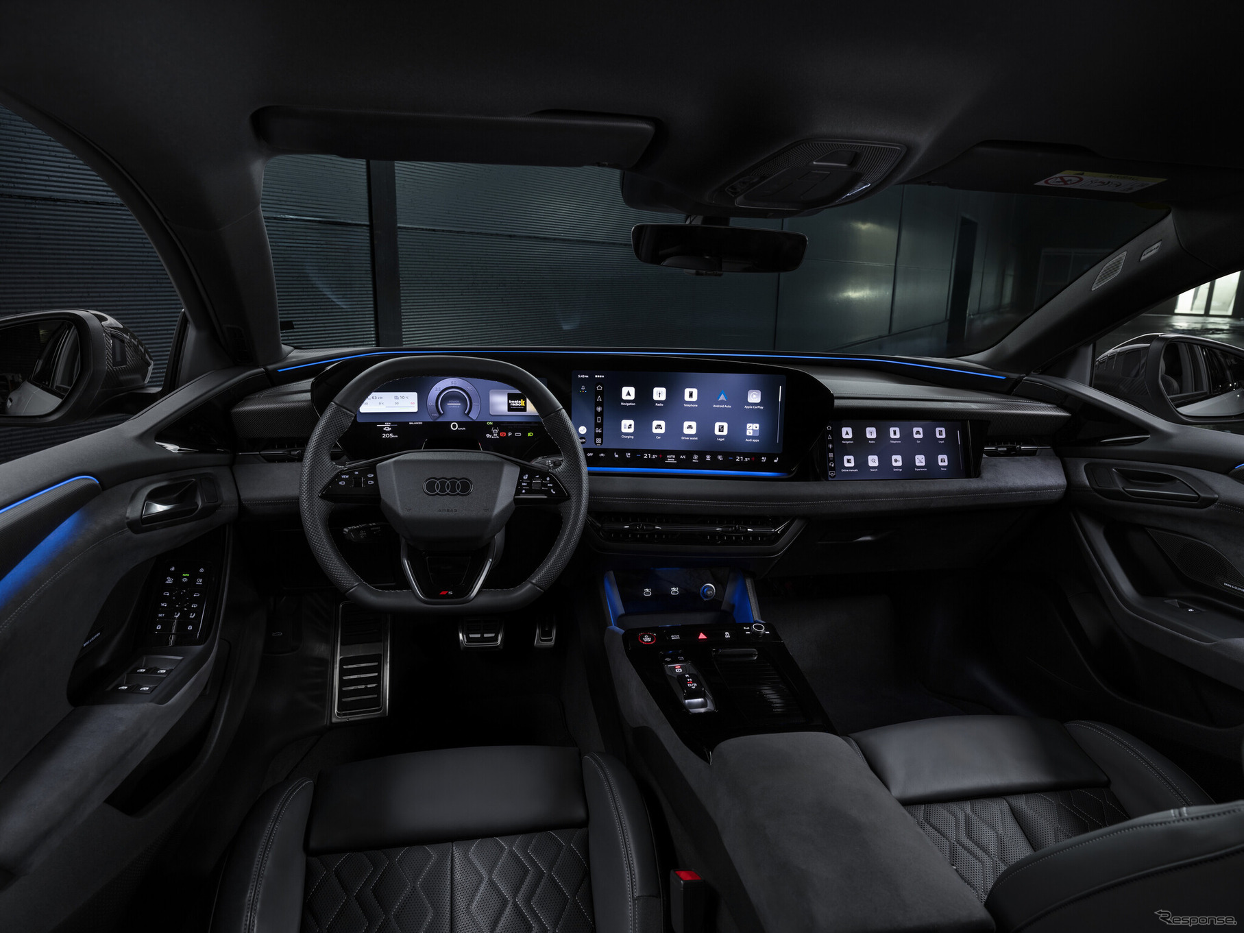 アウディの2026年モデル