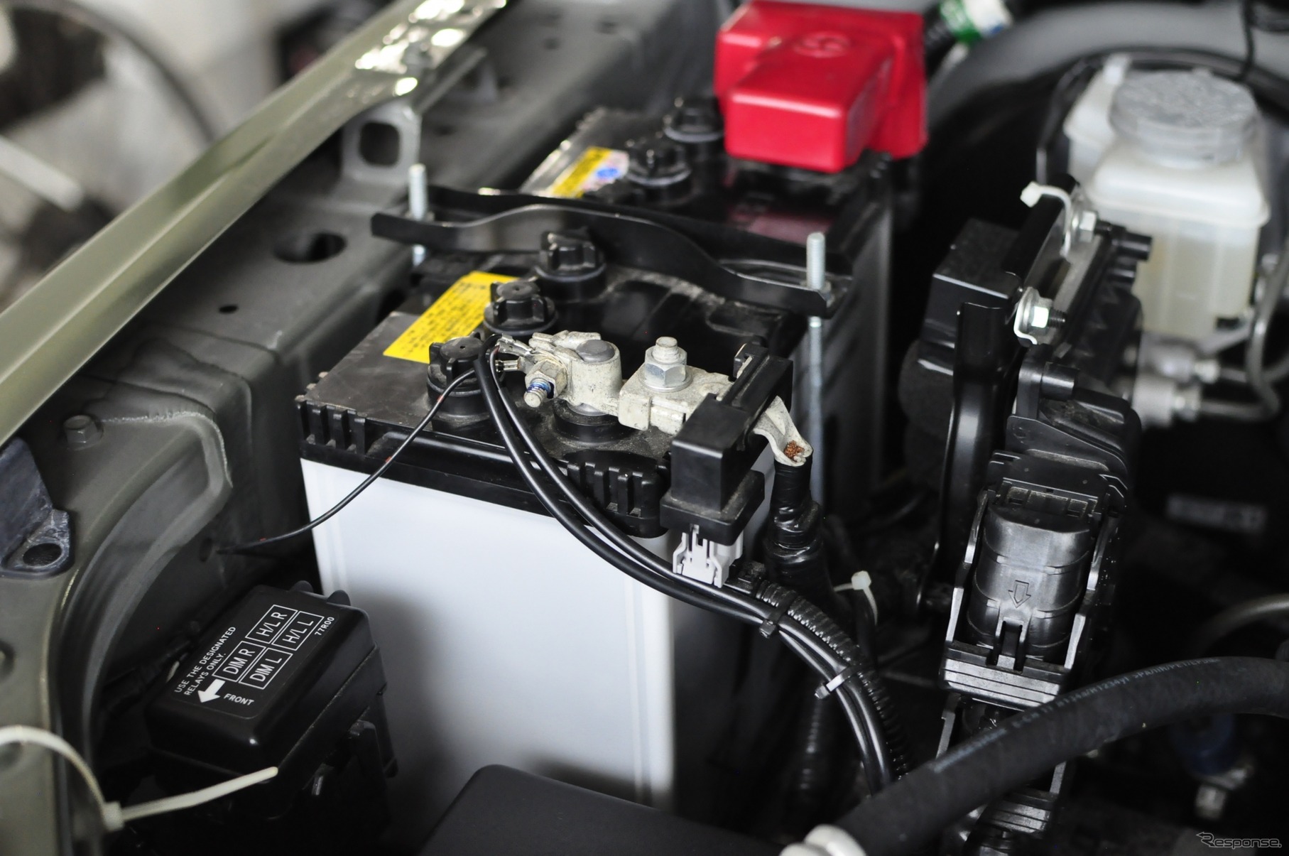 車のバッテリー復活・延命テク完全ガイド！ 補充電とケミカルでここまで変わる～Weeklyメンテナンス～