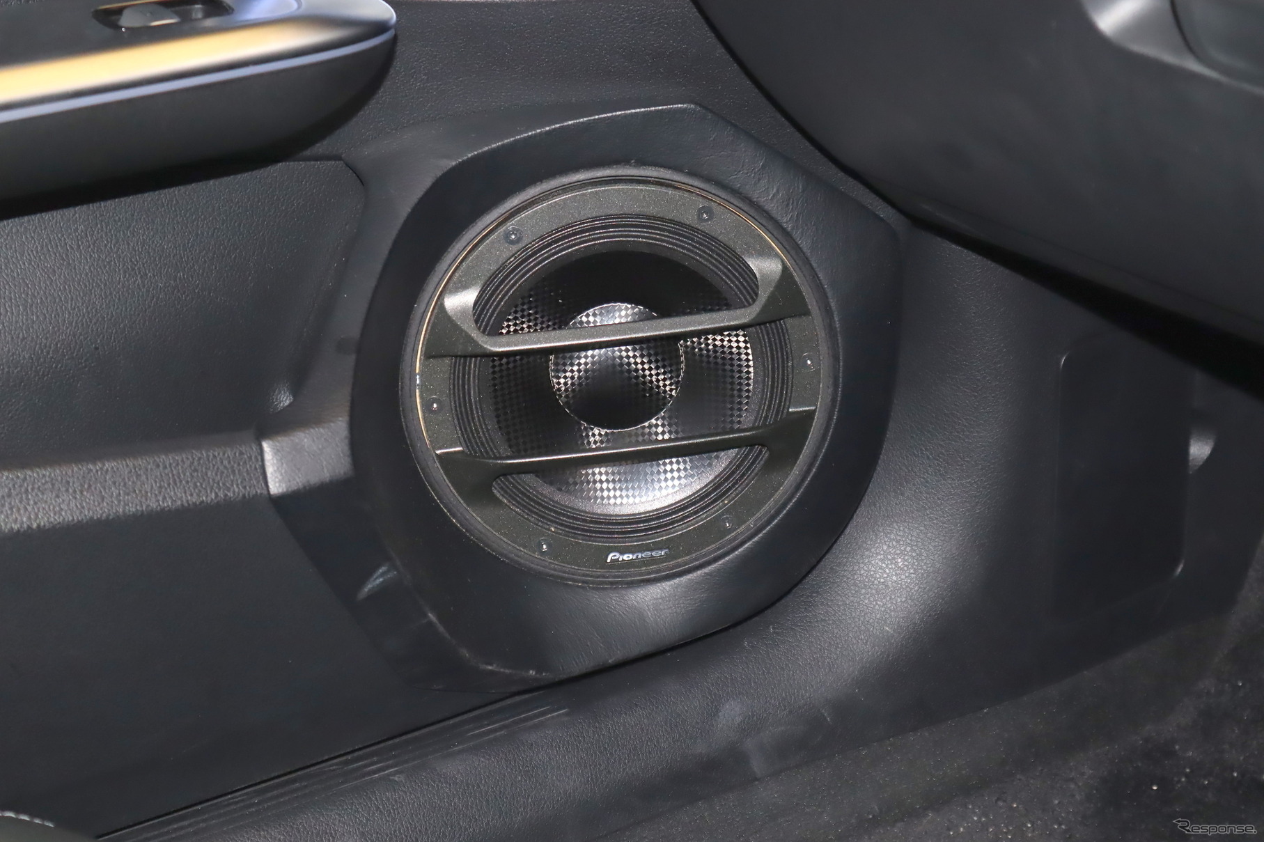 carrozzeria TS-Z1GRデモカー メルセデス・ベンツ C220d【AVカンサイ代表 岩元秀明さん】