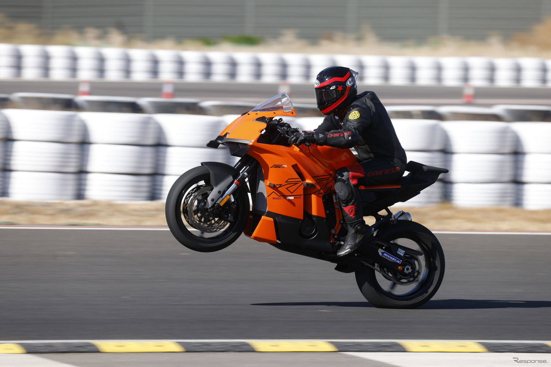 KTM 990RC R