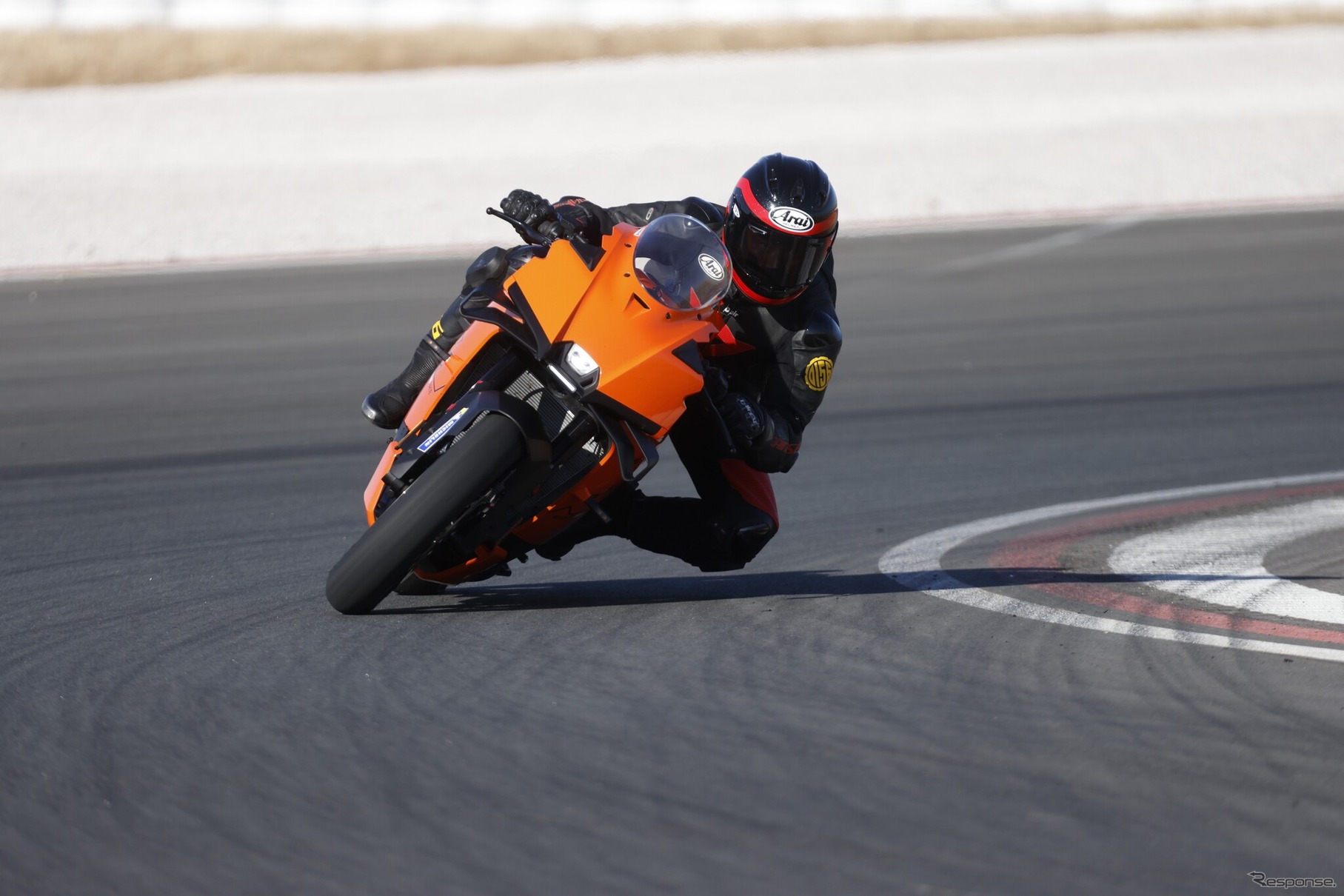 KTM 990RC R